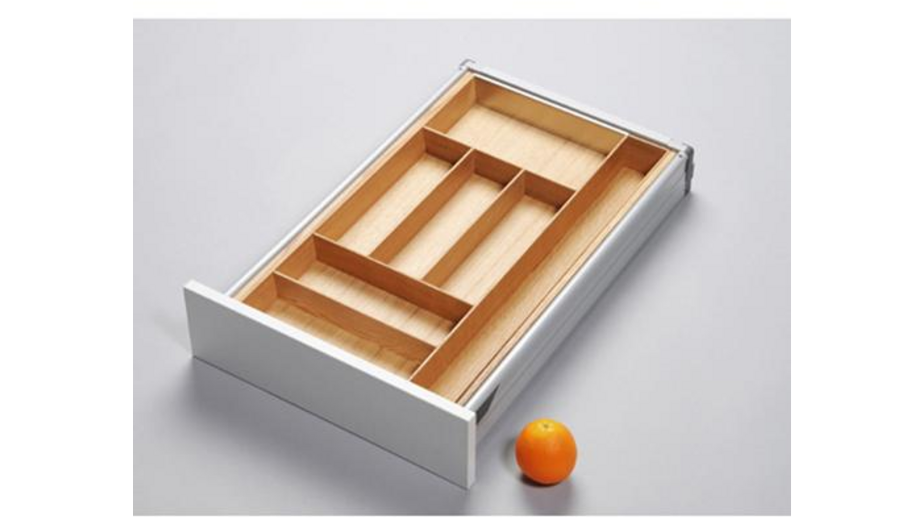 Bestekindeling  Antaro, eik, C450-550, D 65 cm, set 1