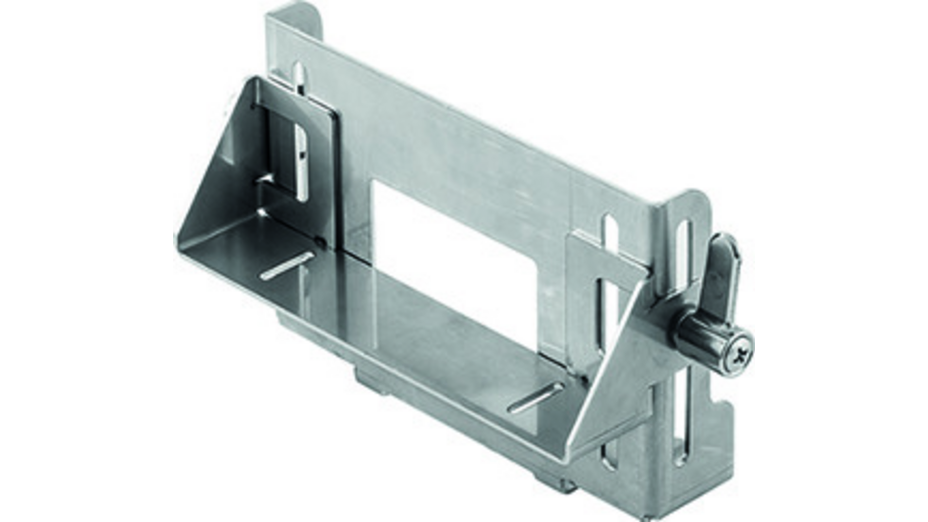 Sponningaanslag Tanga dx200