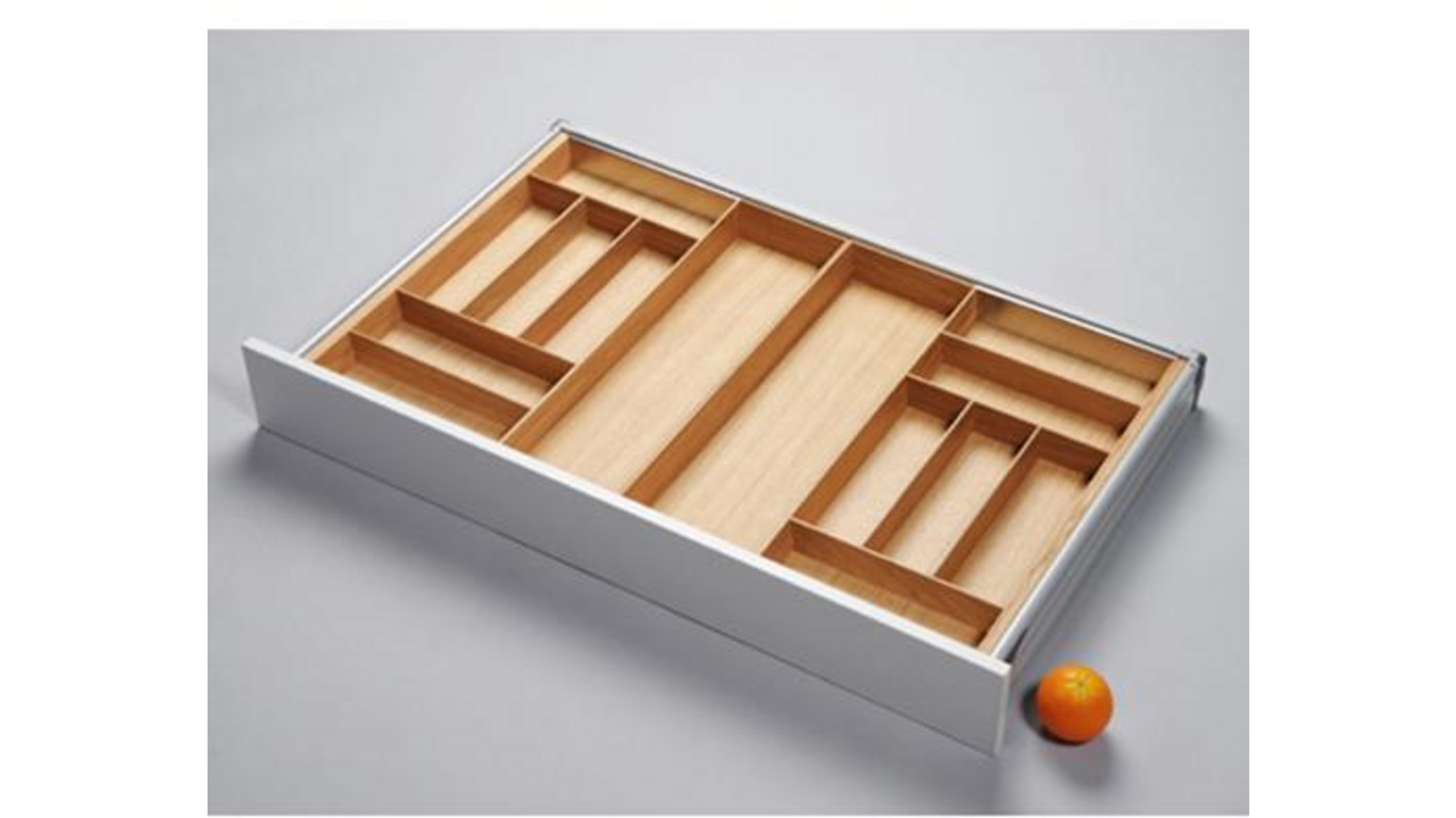 Bestekindeling  Antaro, eik, C950-1050, D 60 cm, set 1