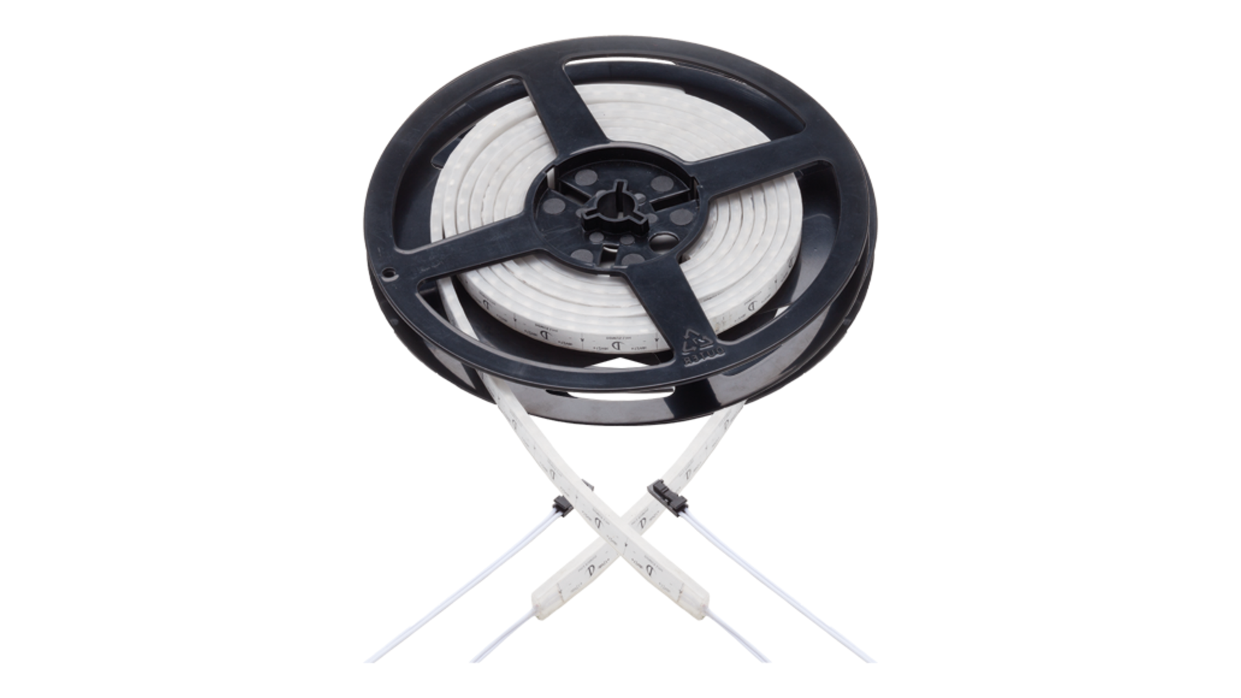 FlexyLED SE H4 PRO-24Vdc 3100K lengte 1000mm