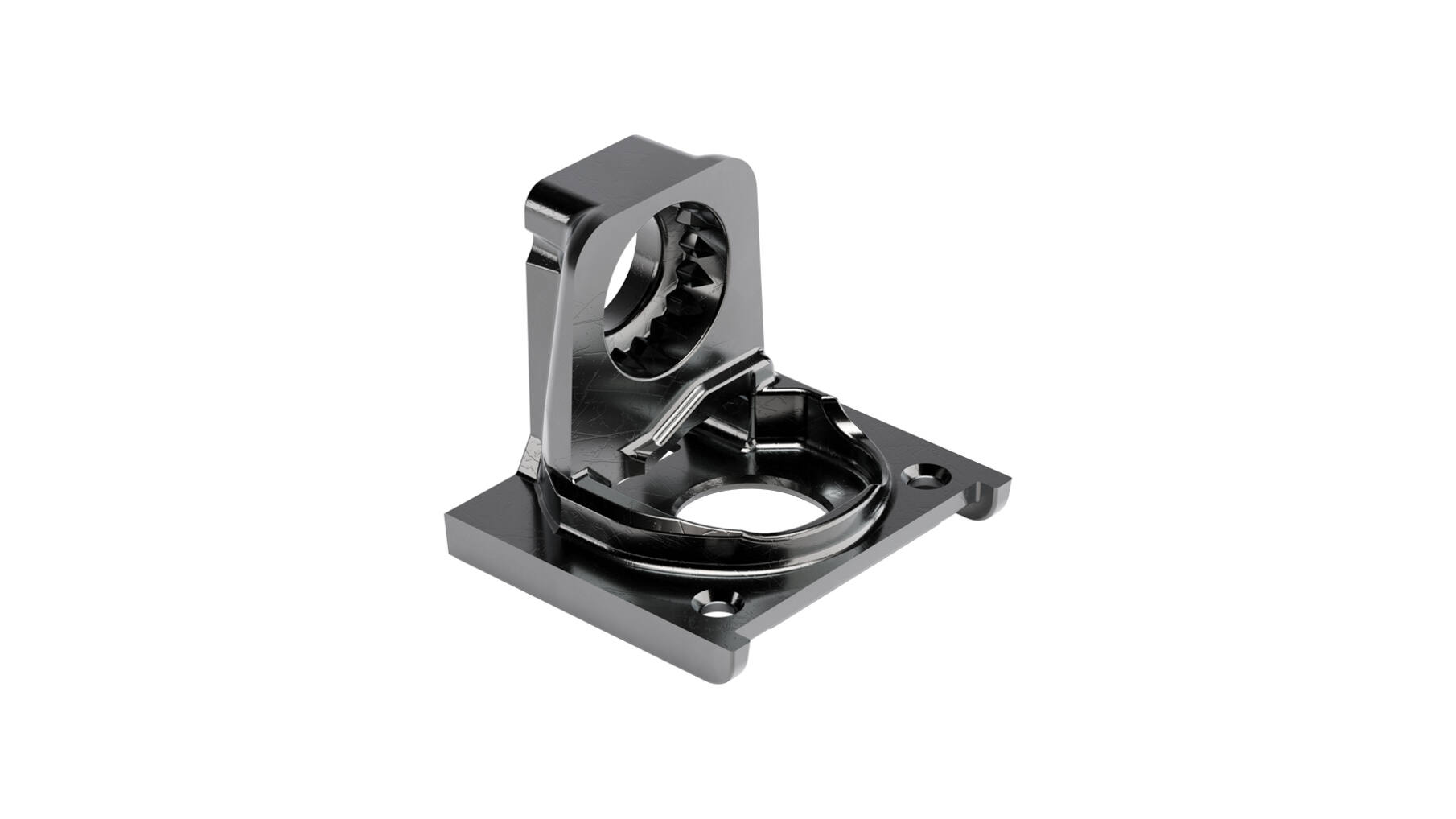 Verbinder (kastgedeelte) PK2 PRO 19mm