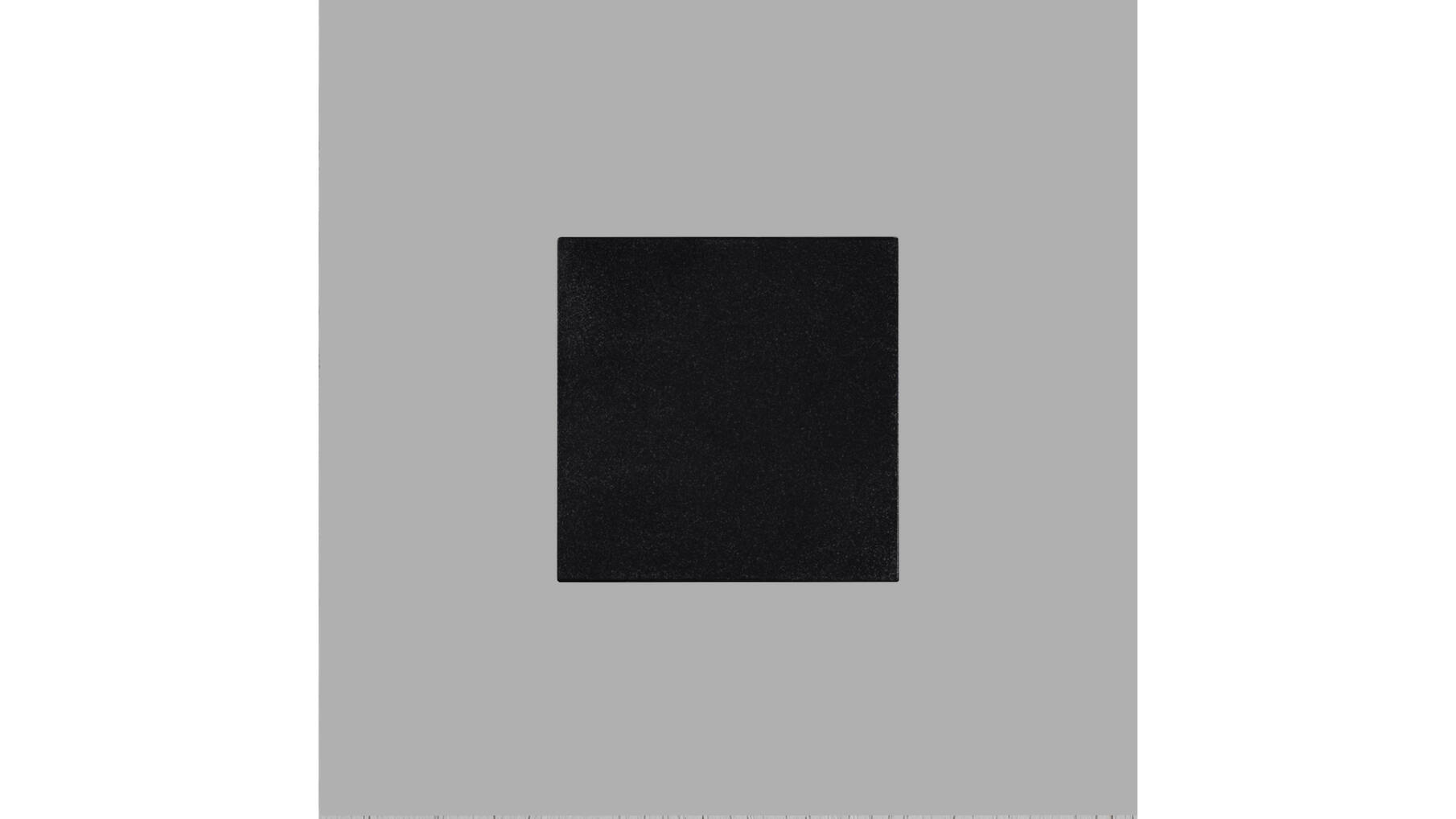 Module Blanking Plate/45Mm/Black