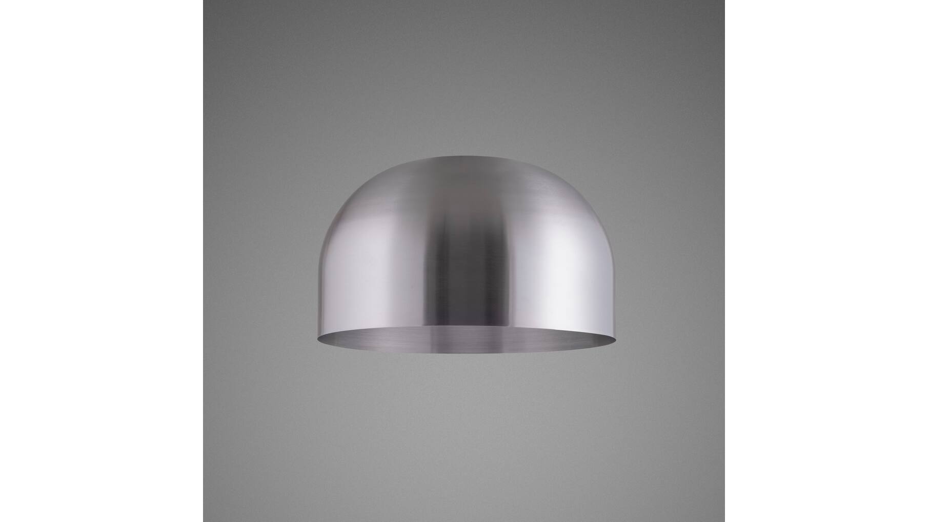 Forked Shade/Large/Steel