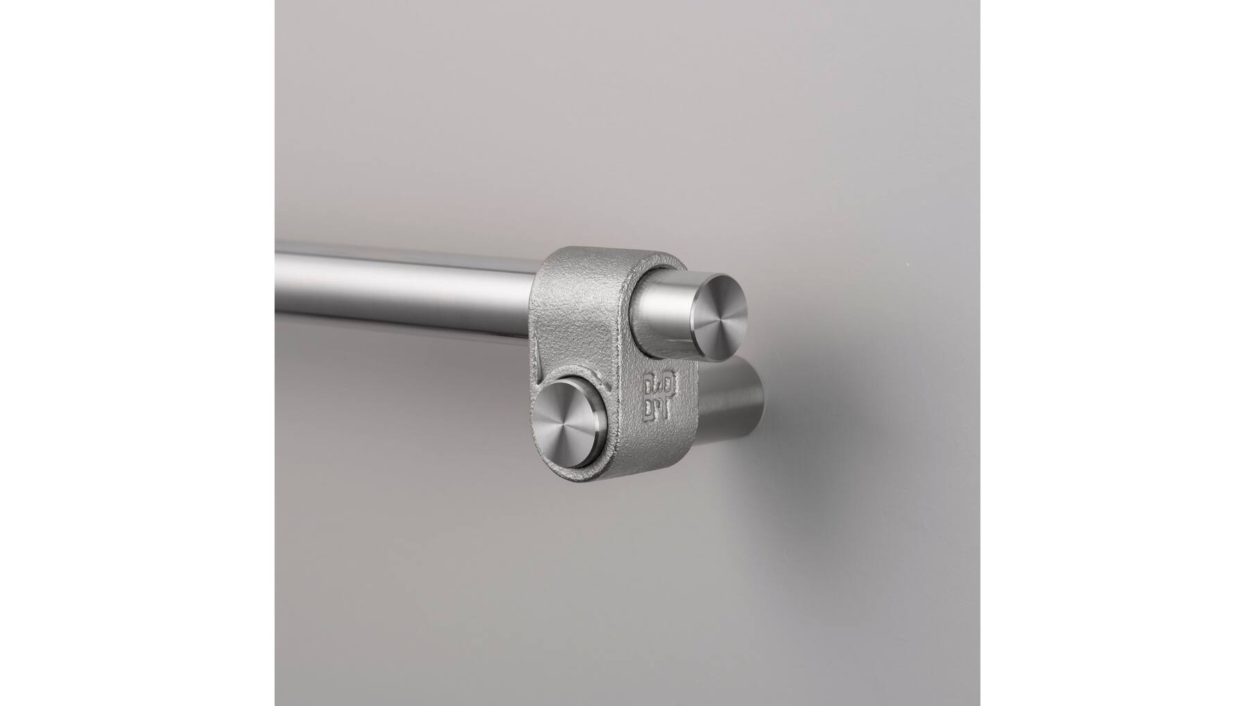 Pull Bar/Medium 300Mm/11.8 Inches/Cast/Steel