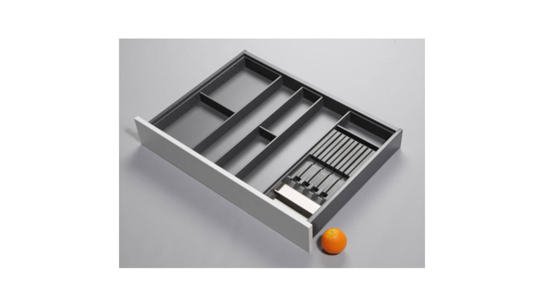 Bestekindeling Legrabox Corpus 80 en groter,