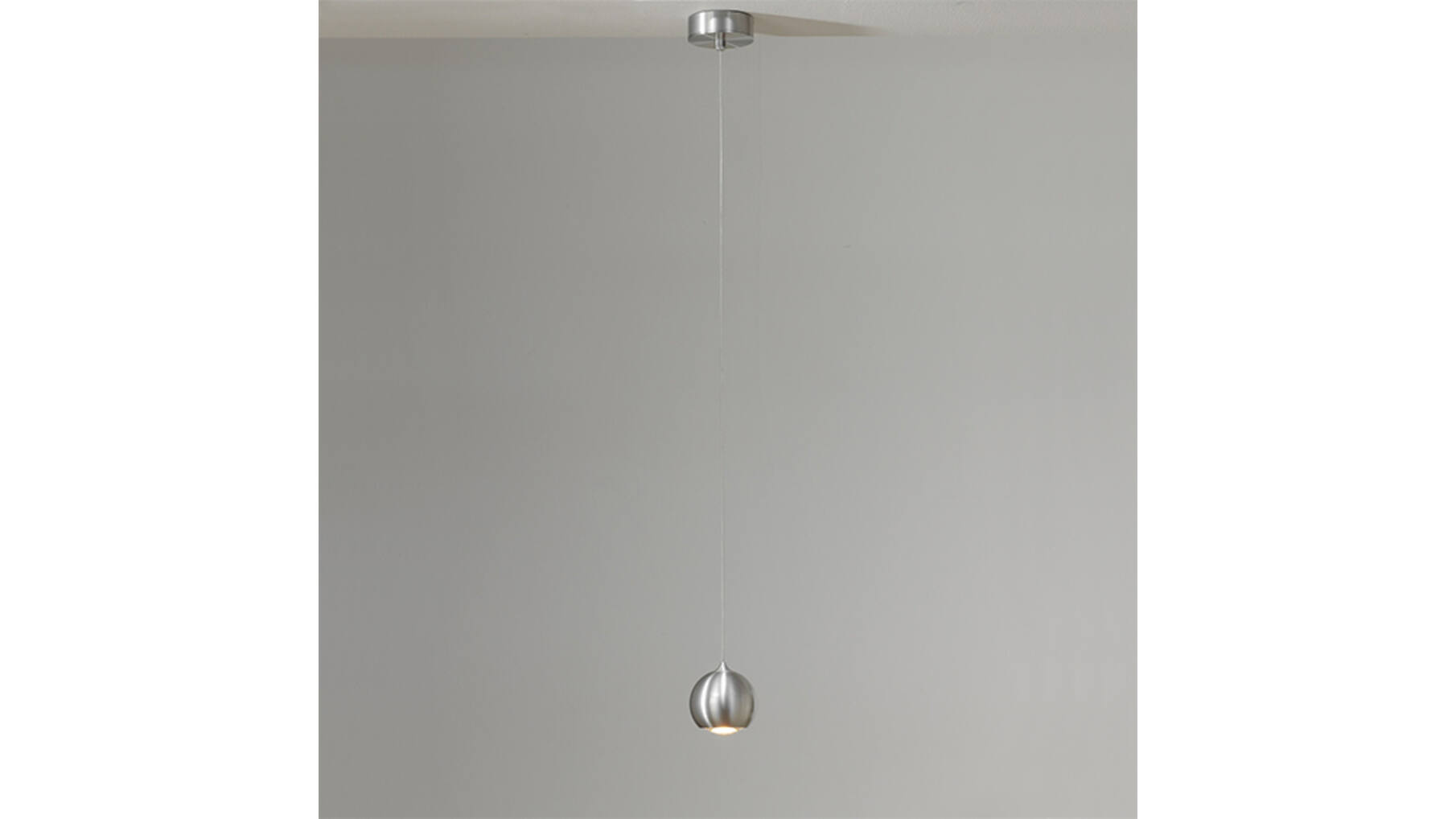 Pamplona Hanglamp Aluminium