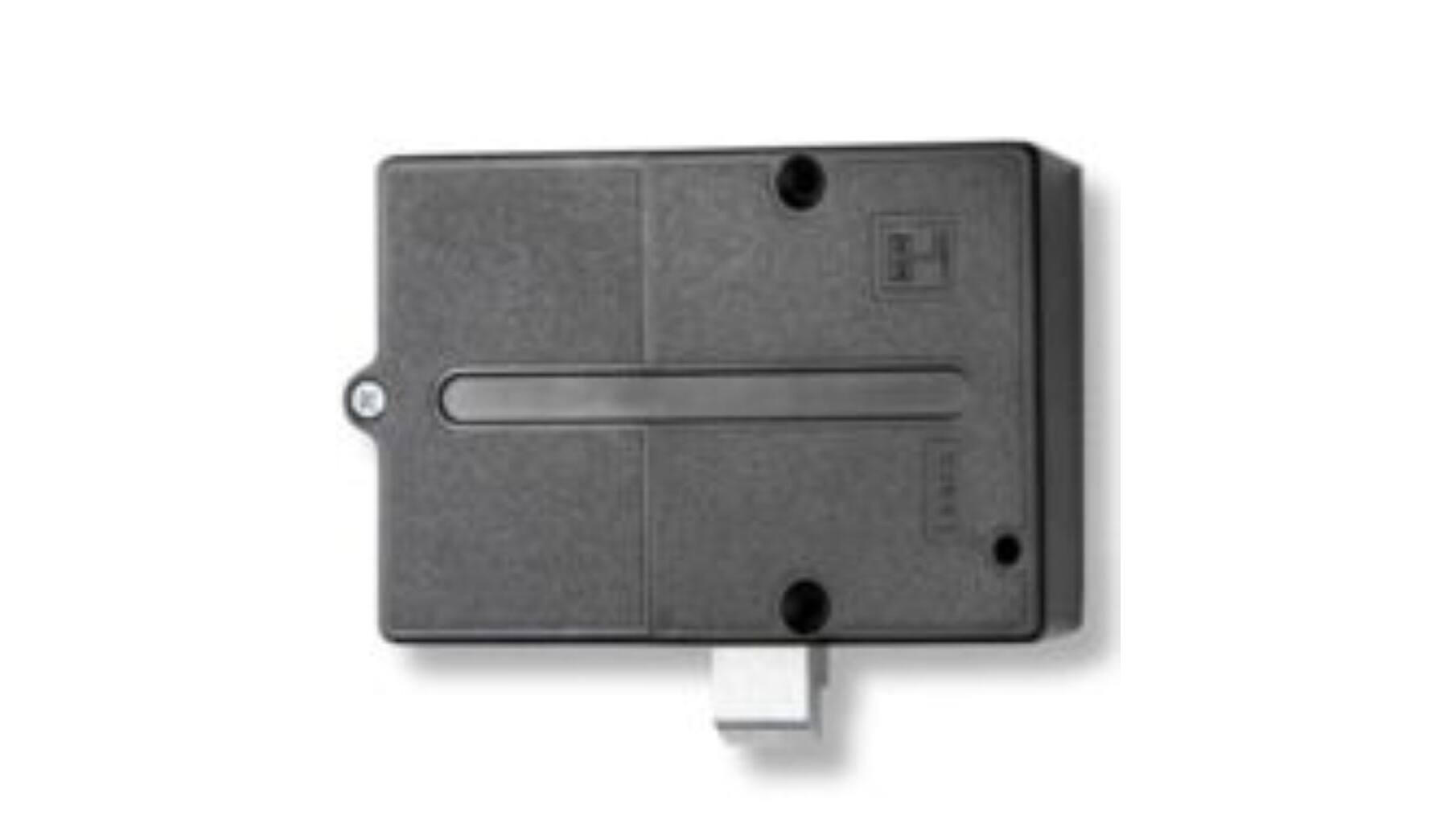 Elektronisch slot M400 schuine schoot