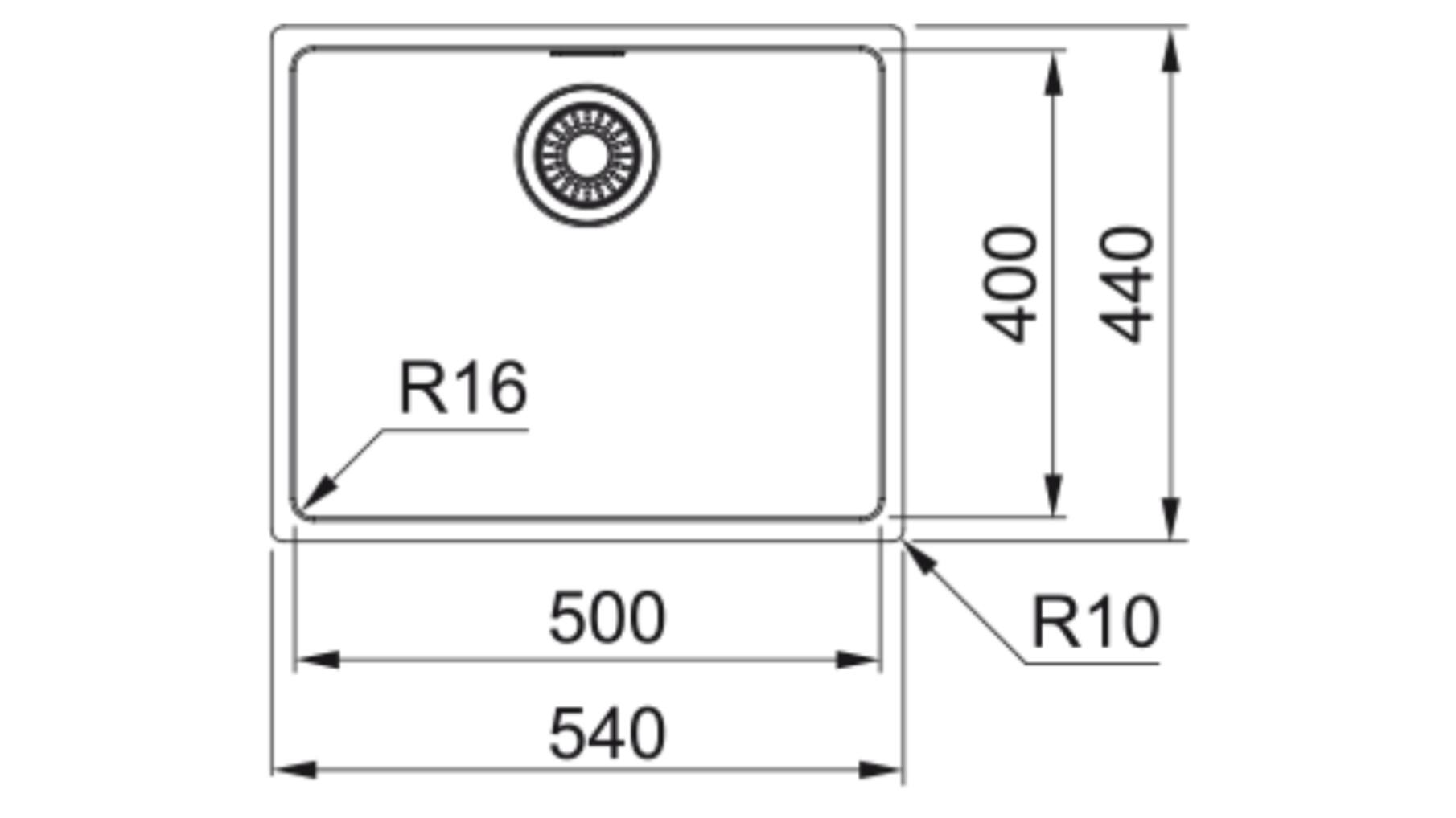 Maris MRX 110-50