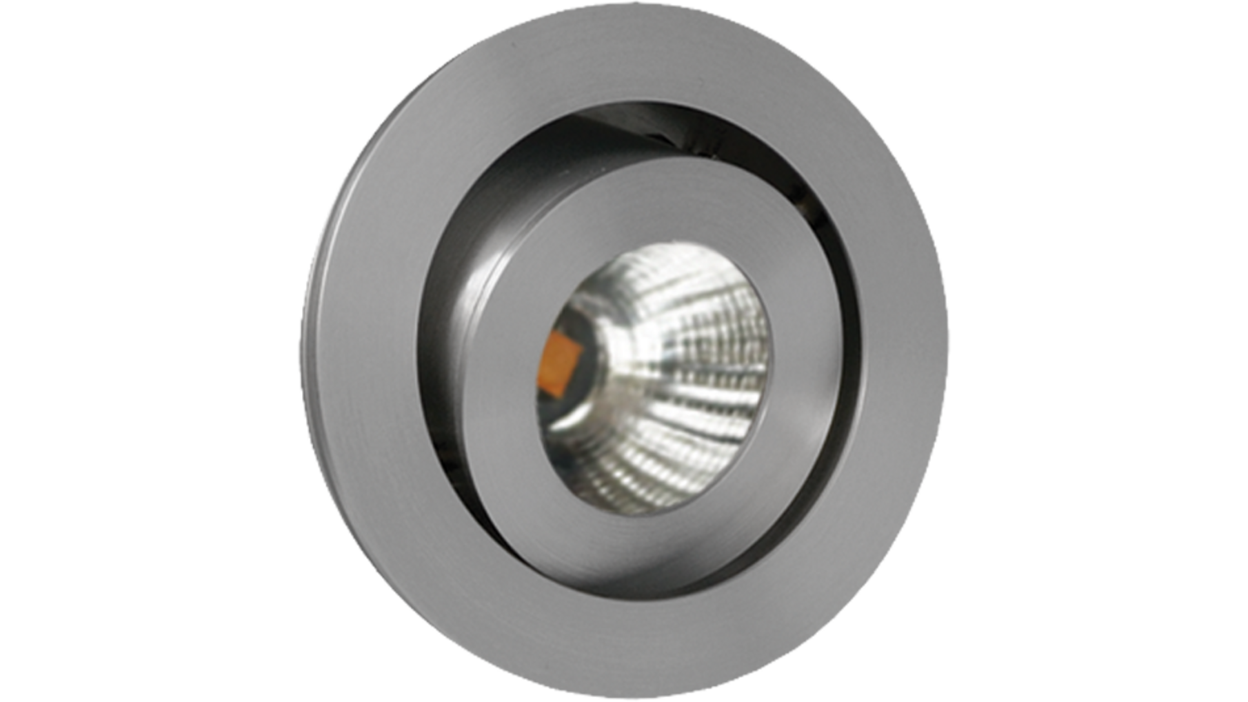 Losse spot Ancona Aluminium  DTW 3000K-2200K