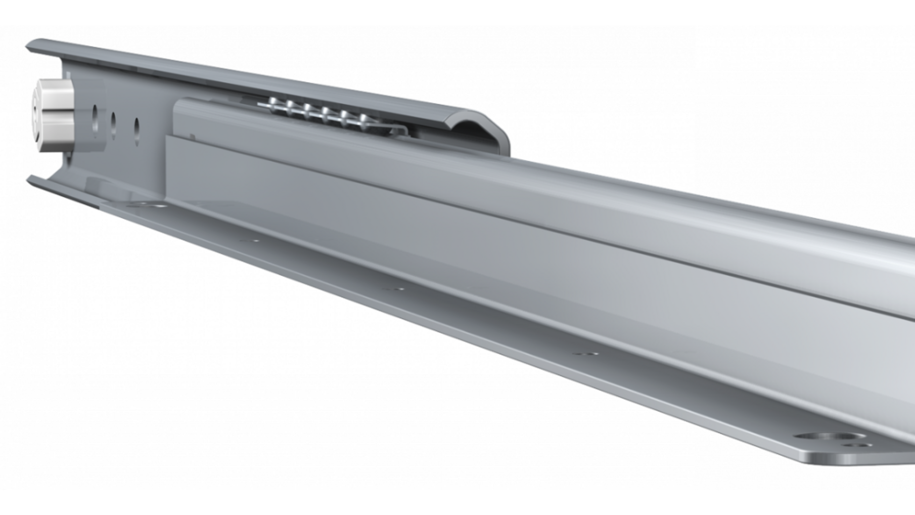 Ladegeleider FINN 3 lengte: 300mm