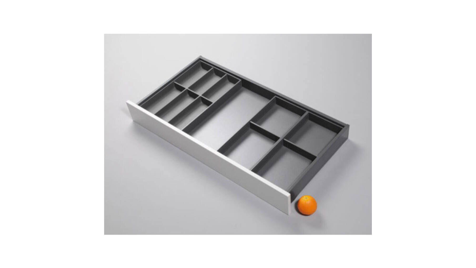 Bestekindeling LEGRABOX corpus 100 en groter, D = 50 cm,