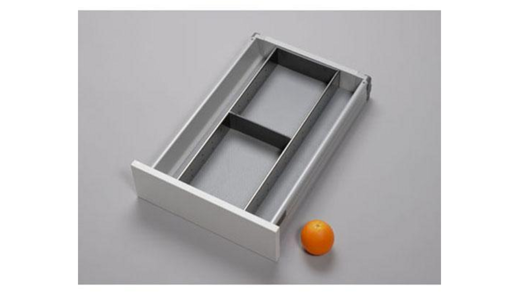 Bestekindeling Antaro, RVS, C40, D 55 set 4
