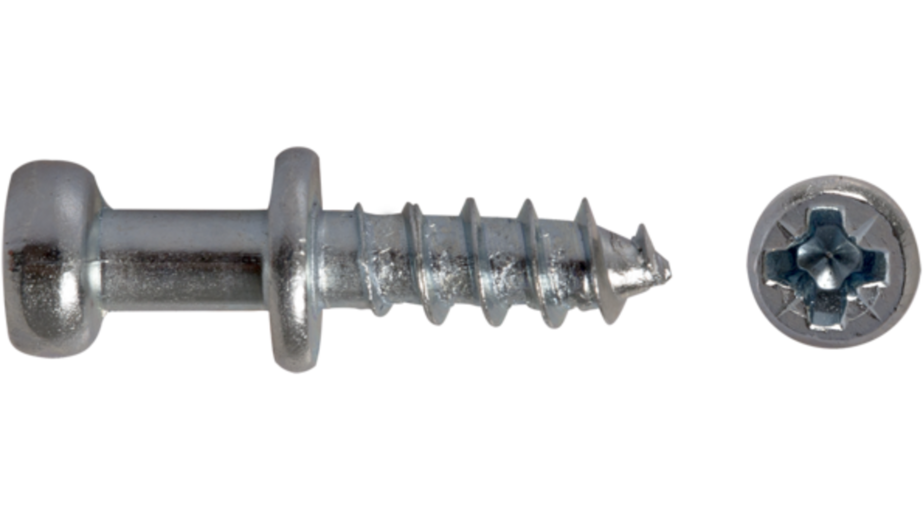 Europen spanmaat 7.0mm, voor 3mm gat, draadlengte 11mm