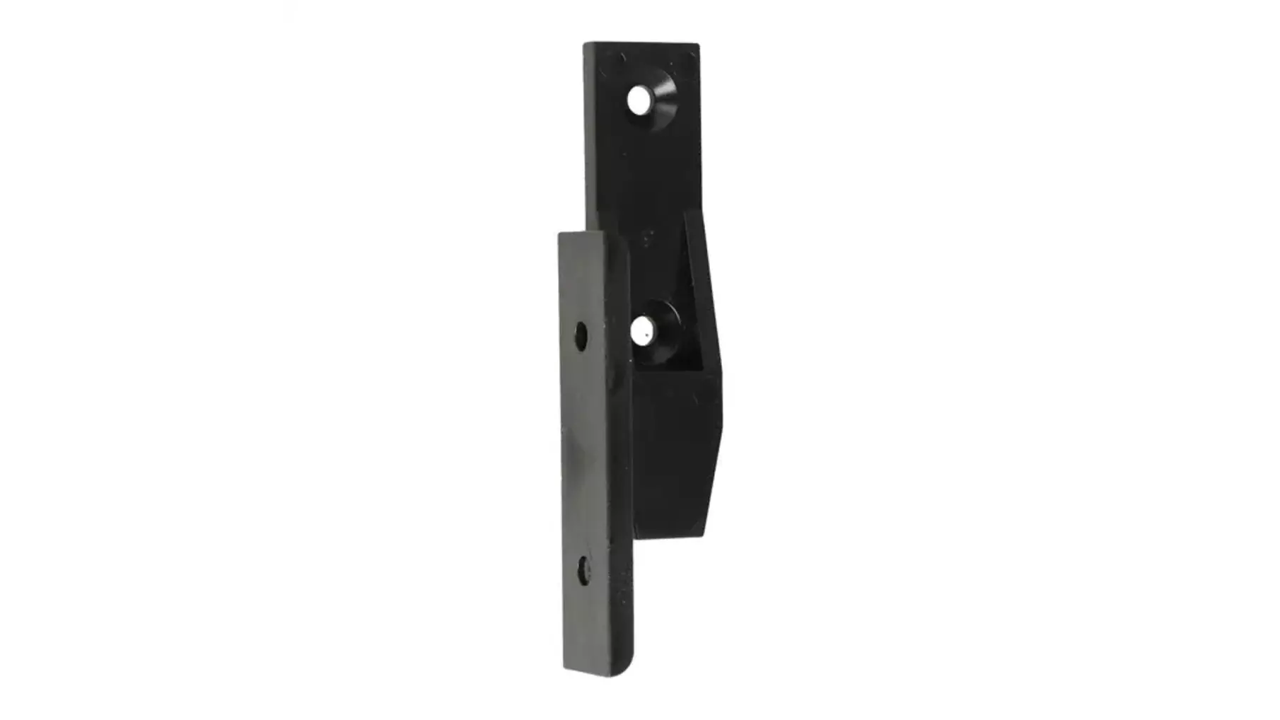 Contradeel voor Varioclip/Push Fit voor Spax