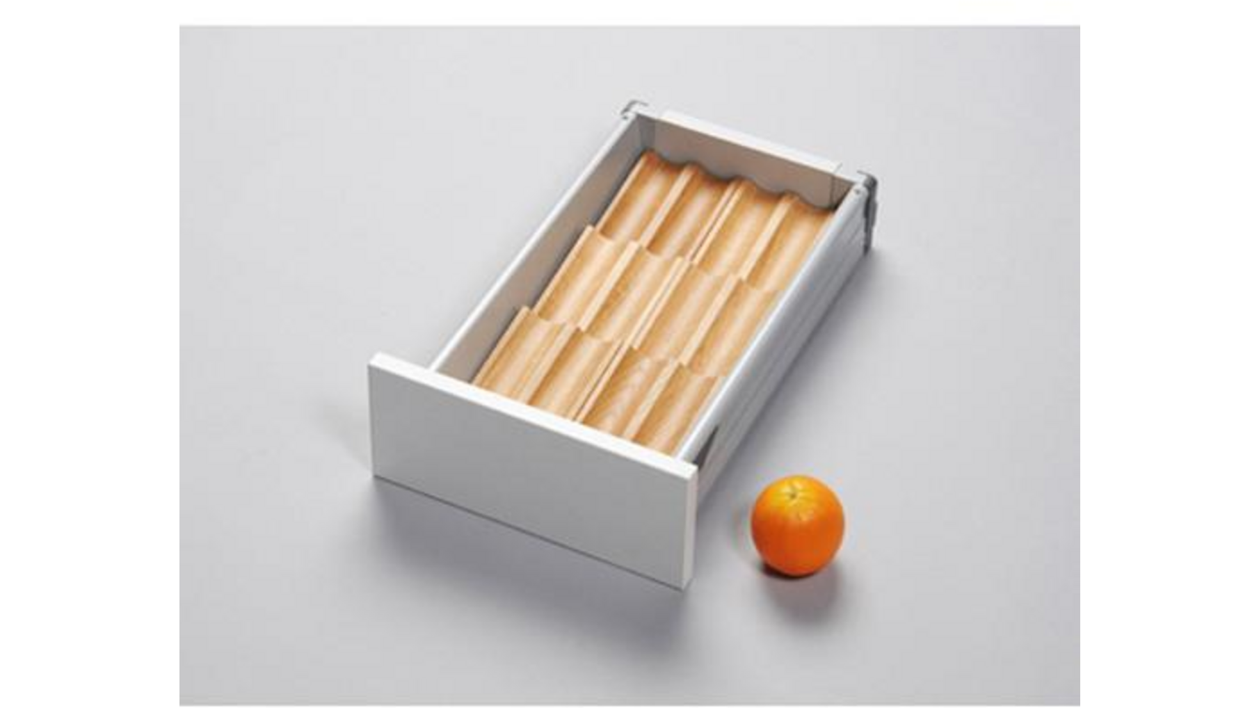 Bestekindeling  Antaro, eik, C300, D 45 cm, set 2