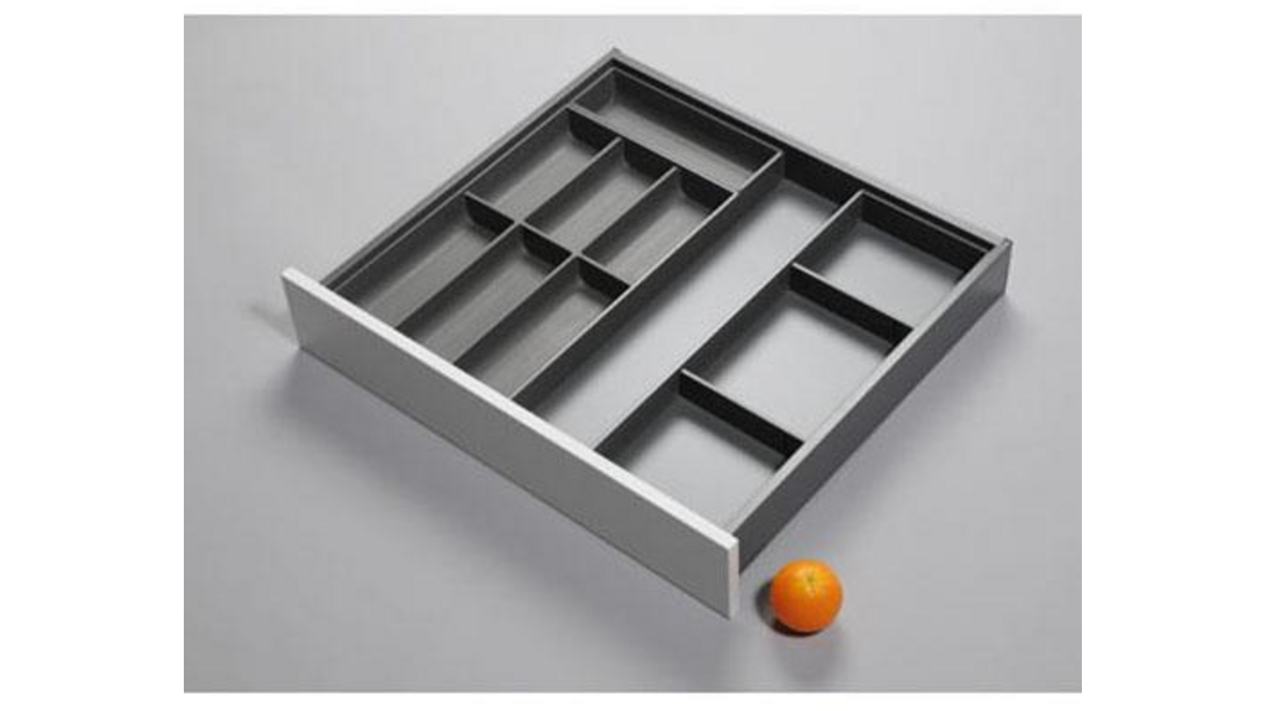 Bestekindeling LEGRA, Zijdewit, C70, D 60 set 1