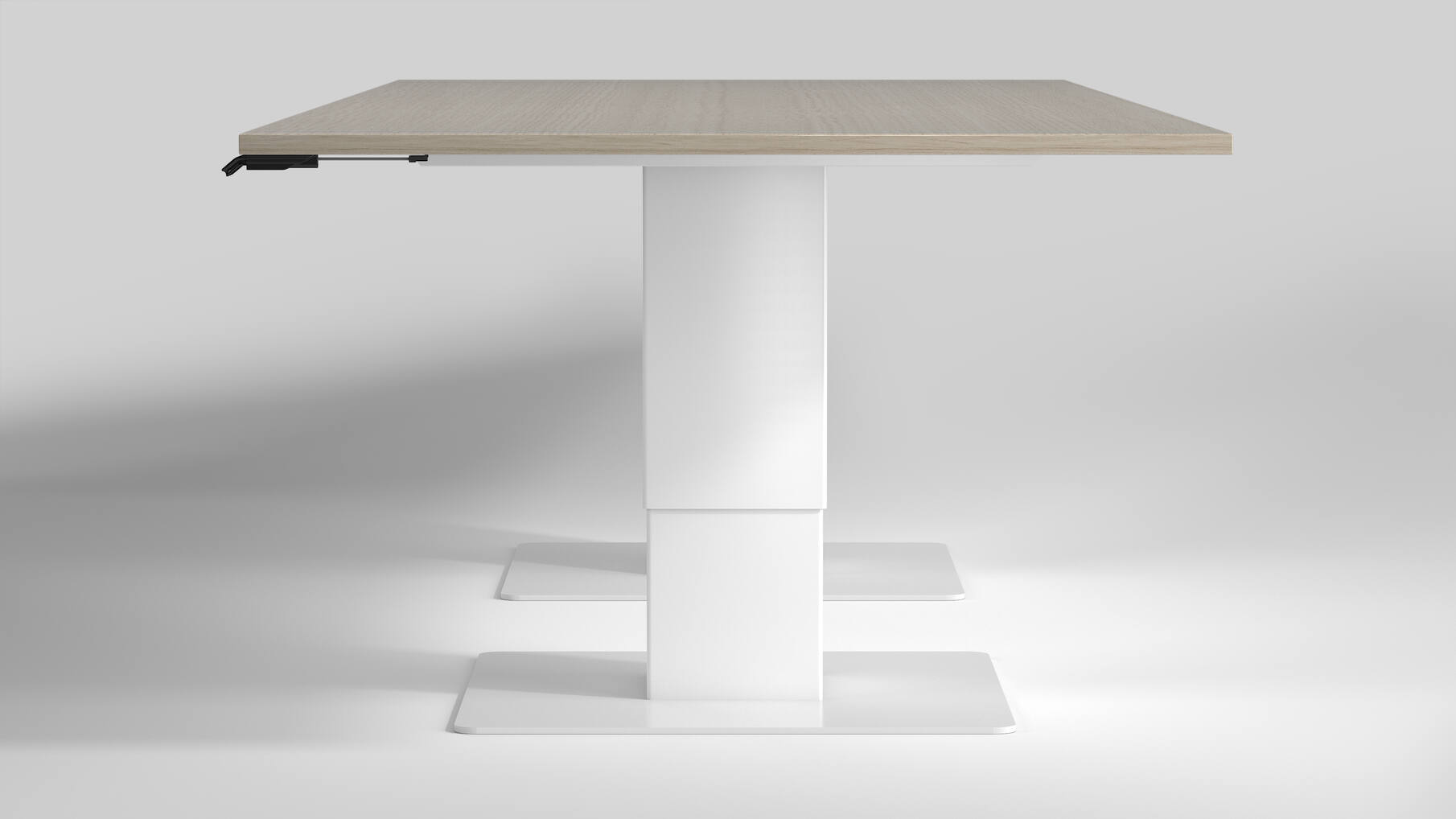 Bari DUO RAL9016