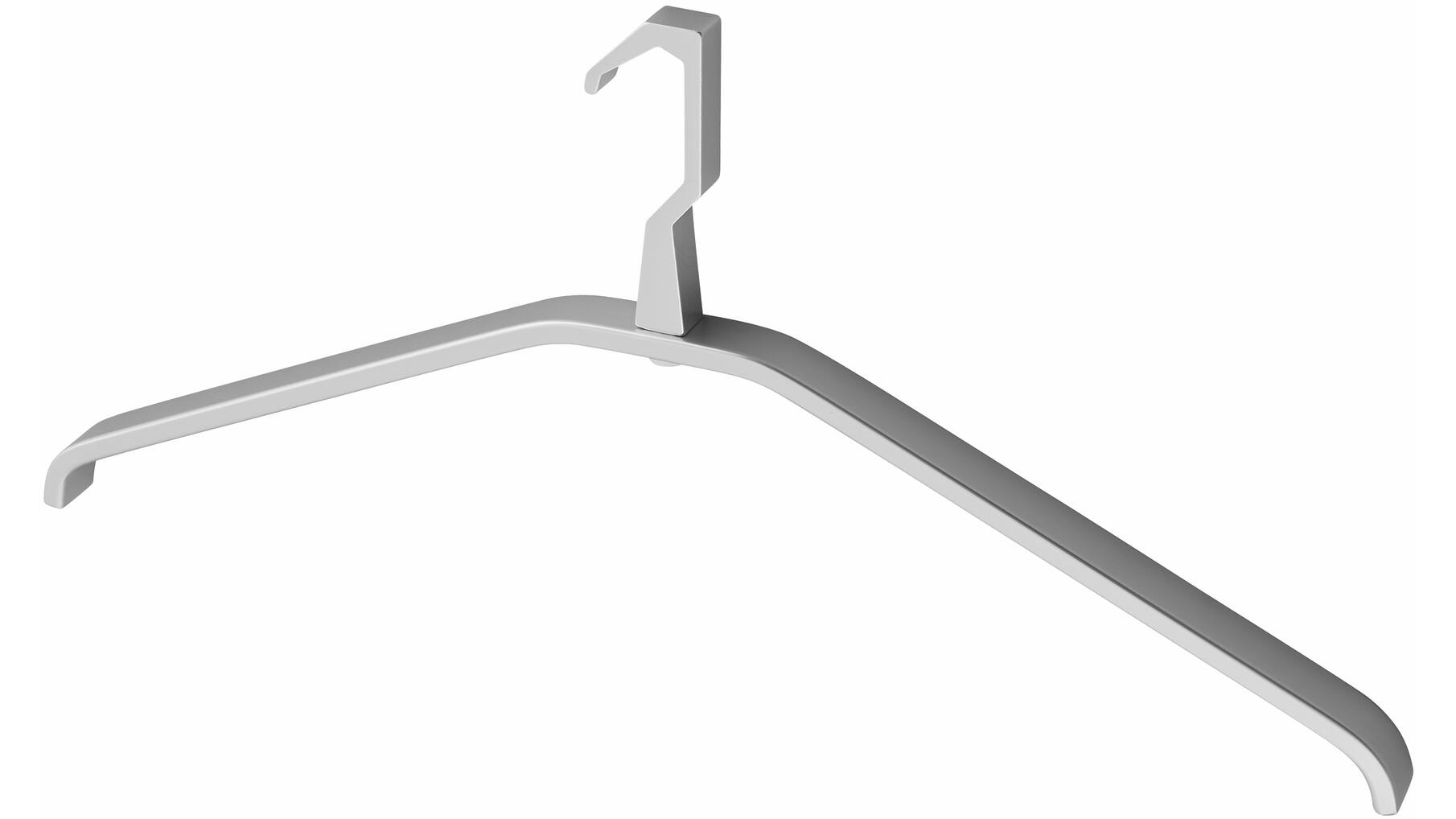 Kledinghanger Gardelux-1 naturel