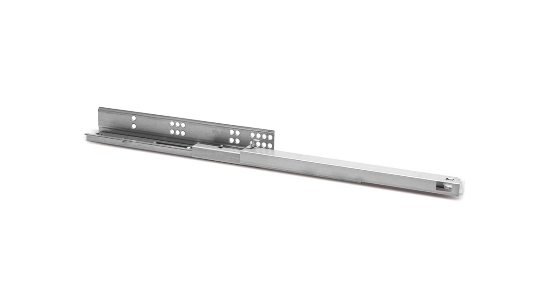 Kisch Next ladegeleider, volledig uittrekbaar, lengte 300mm