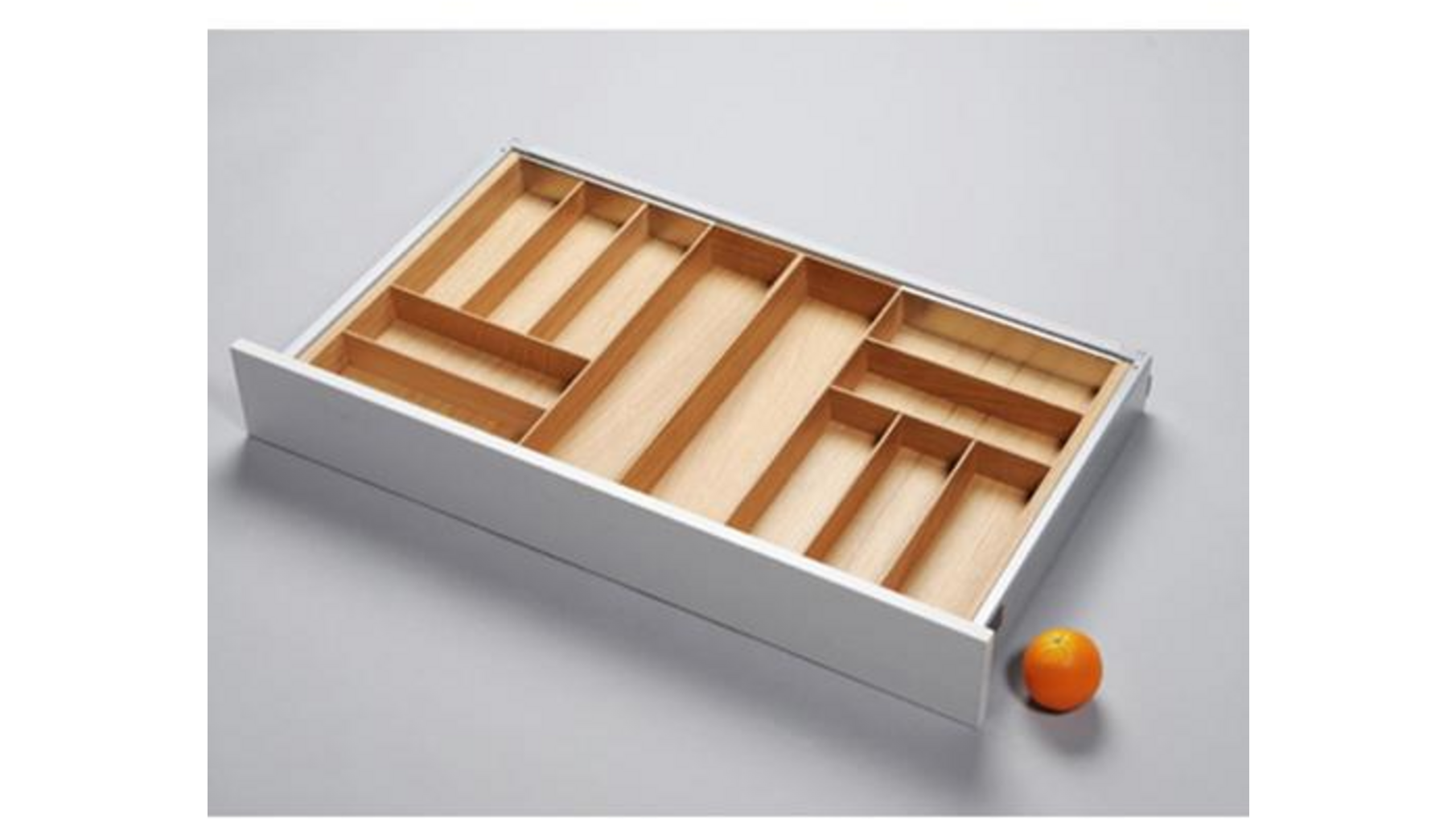 Bestekindeling  Antaro, eik, C800-1000, D 50 cm, set 1