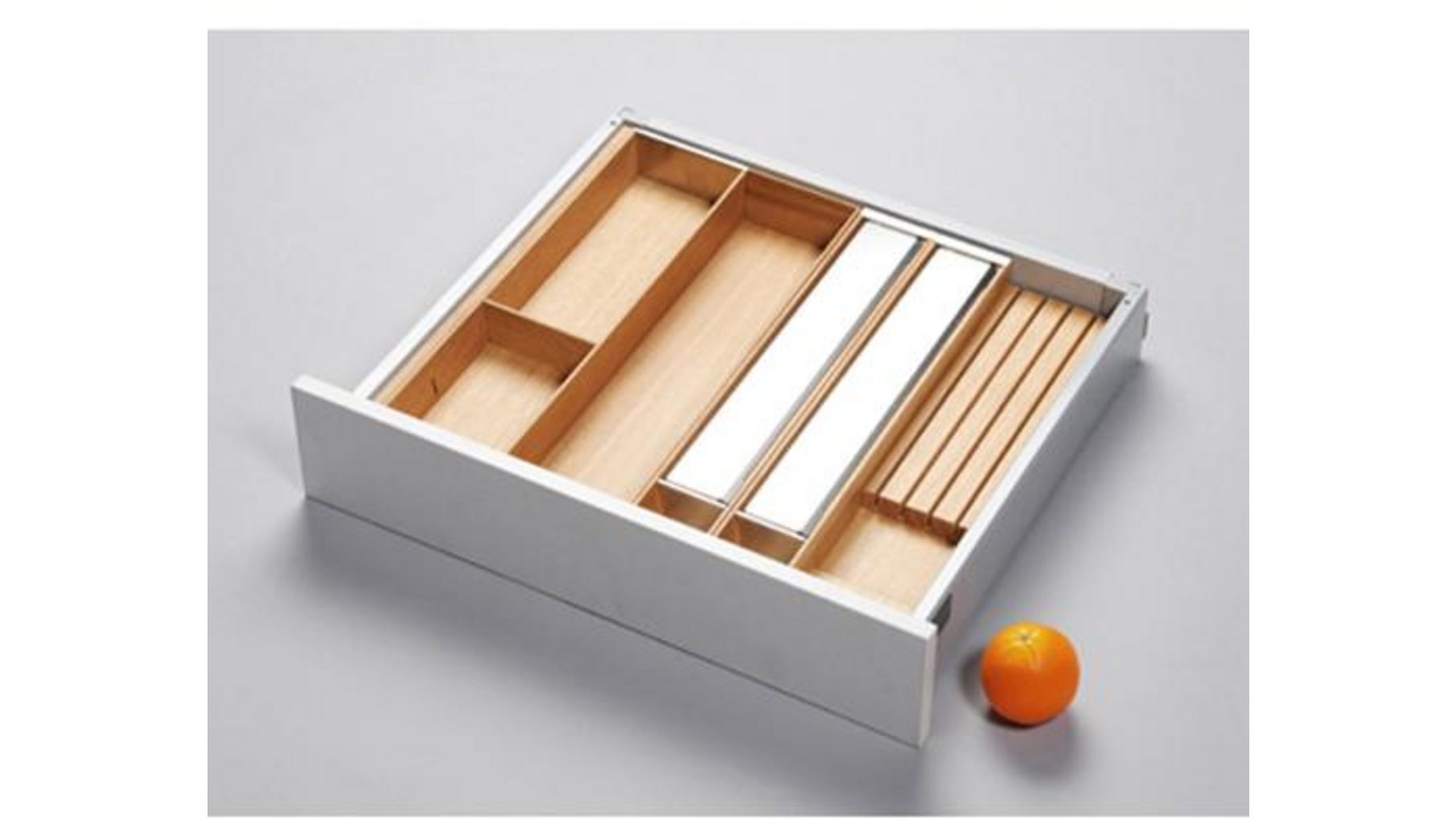 Bestekindeling  Antaro, eik, C600-700, D 50 cm, set 6