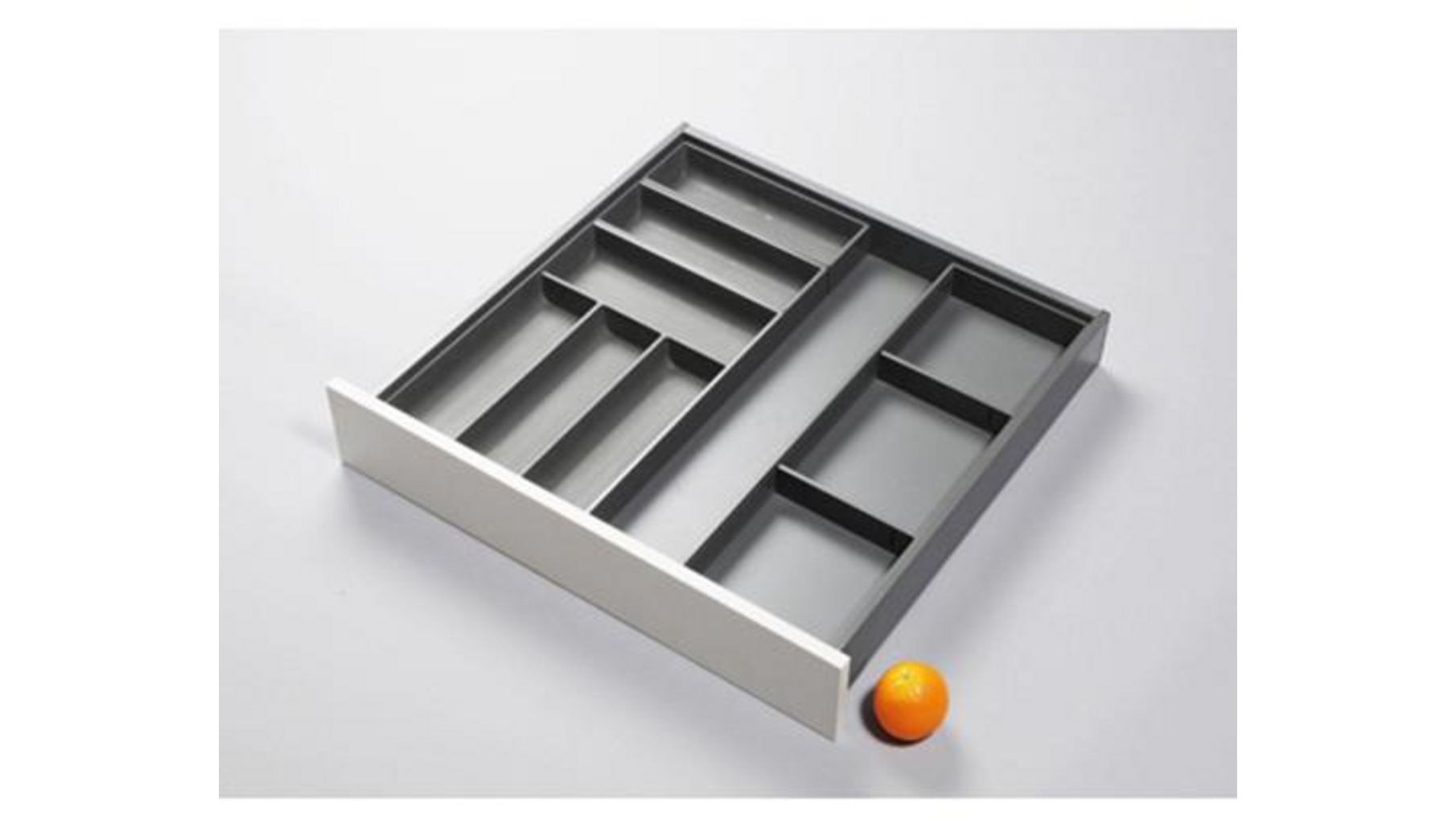 Bestekindeling LEGRA, Zijdewit, C70, D 65 set 1