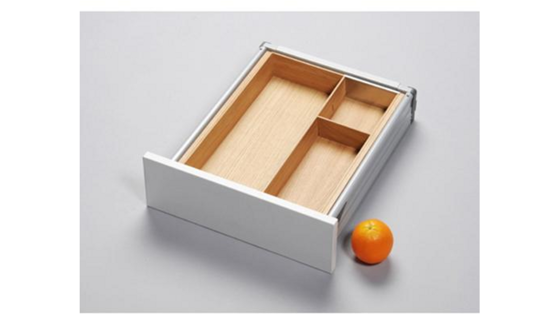 Bestekindeling  Antaro, eik, C400, D 45 cm, set 2