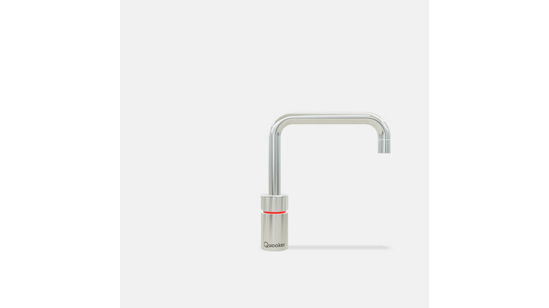 Nordic Square Chroom
