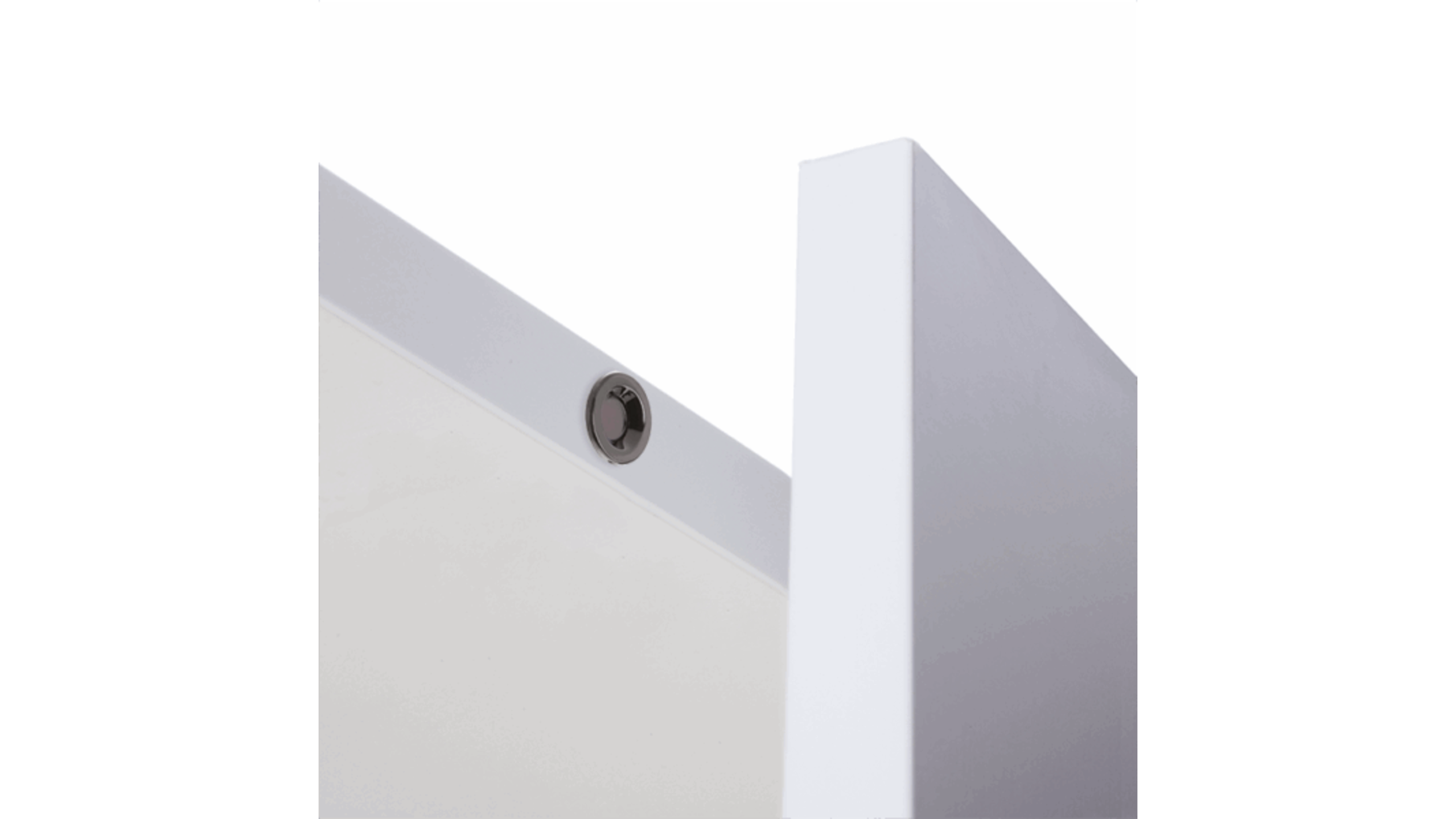 IR Sensor 4.0 inbouw zwart 10mm 72W/24V