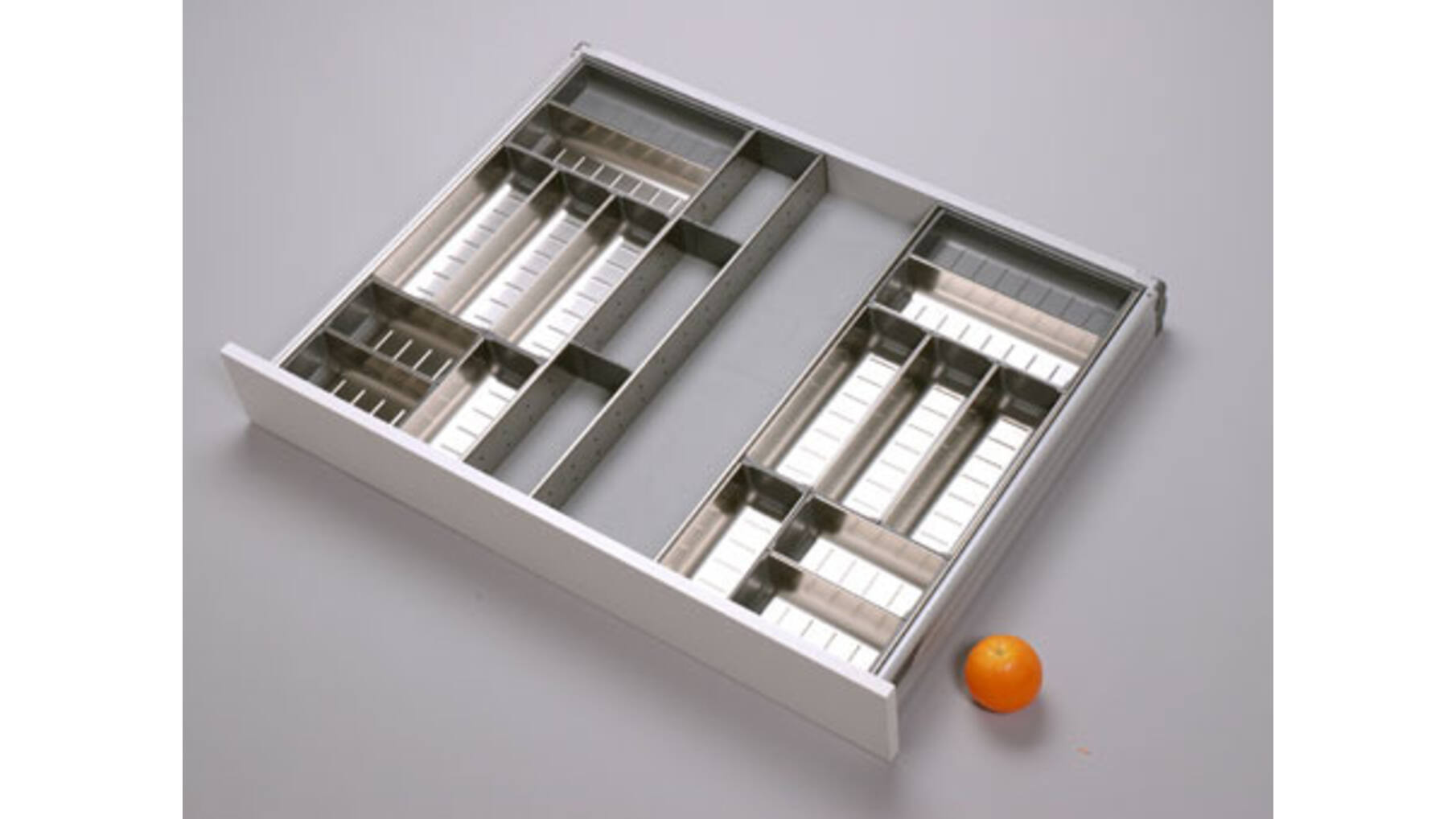 Bestekindeling Antaro, RVS, C90, D 65 set 2