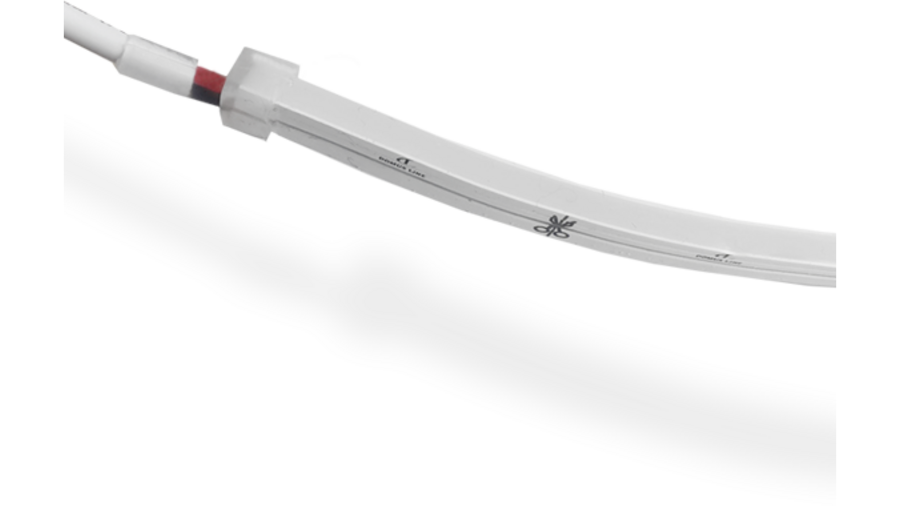 FlexyLED SE H4 24W-24Vdc 3100K lengte 2500mm