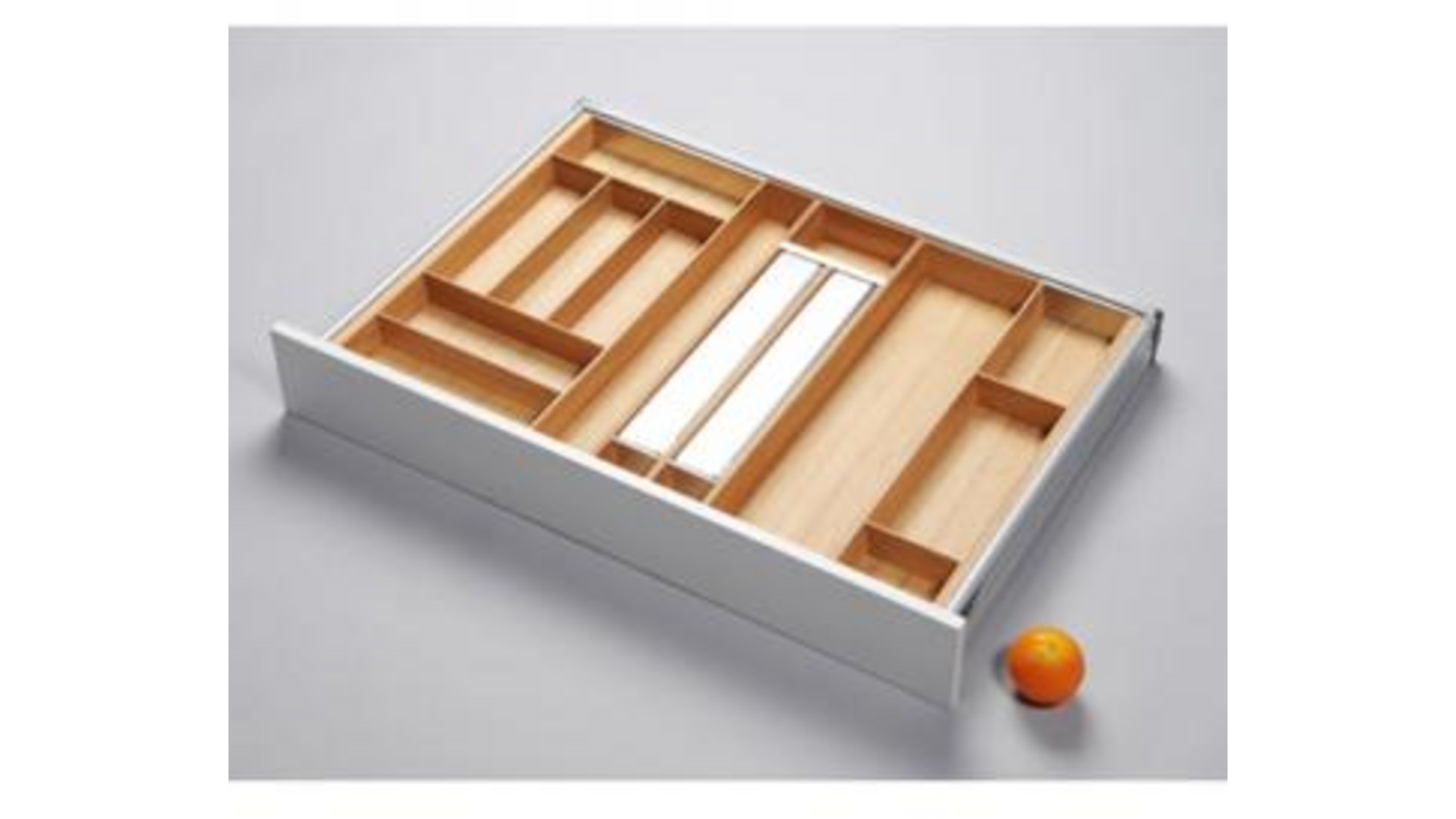 Bestekindeling  Antaro, eik, C850-1050, D 60 cm, set 9
