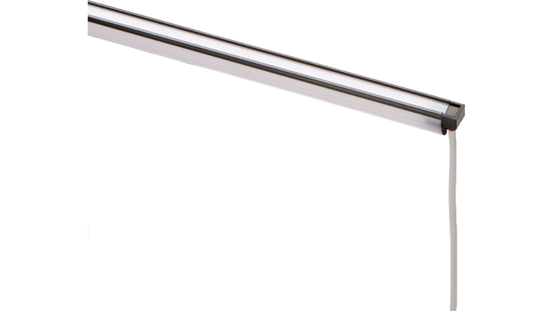 FYNN Black links 24V Lengte: