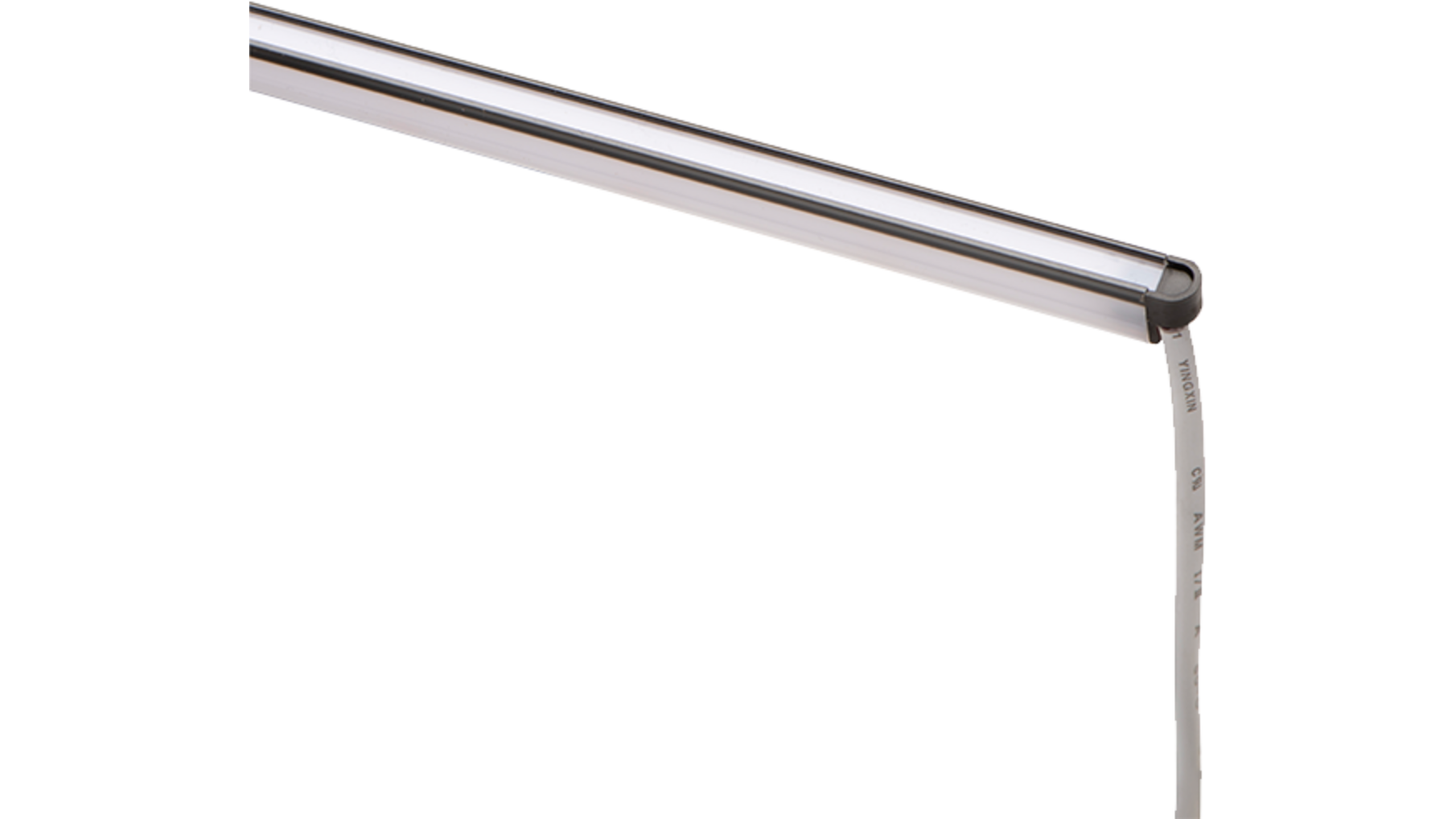 FYNN Black links 24V Lengte:
