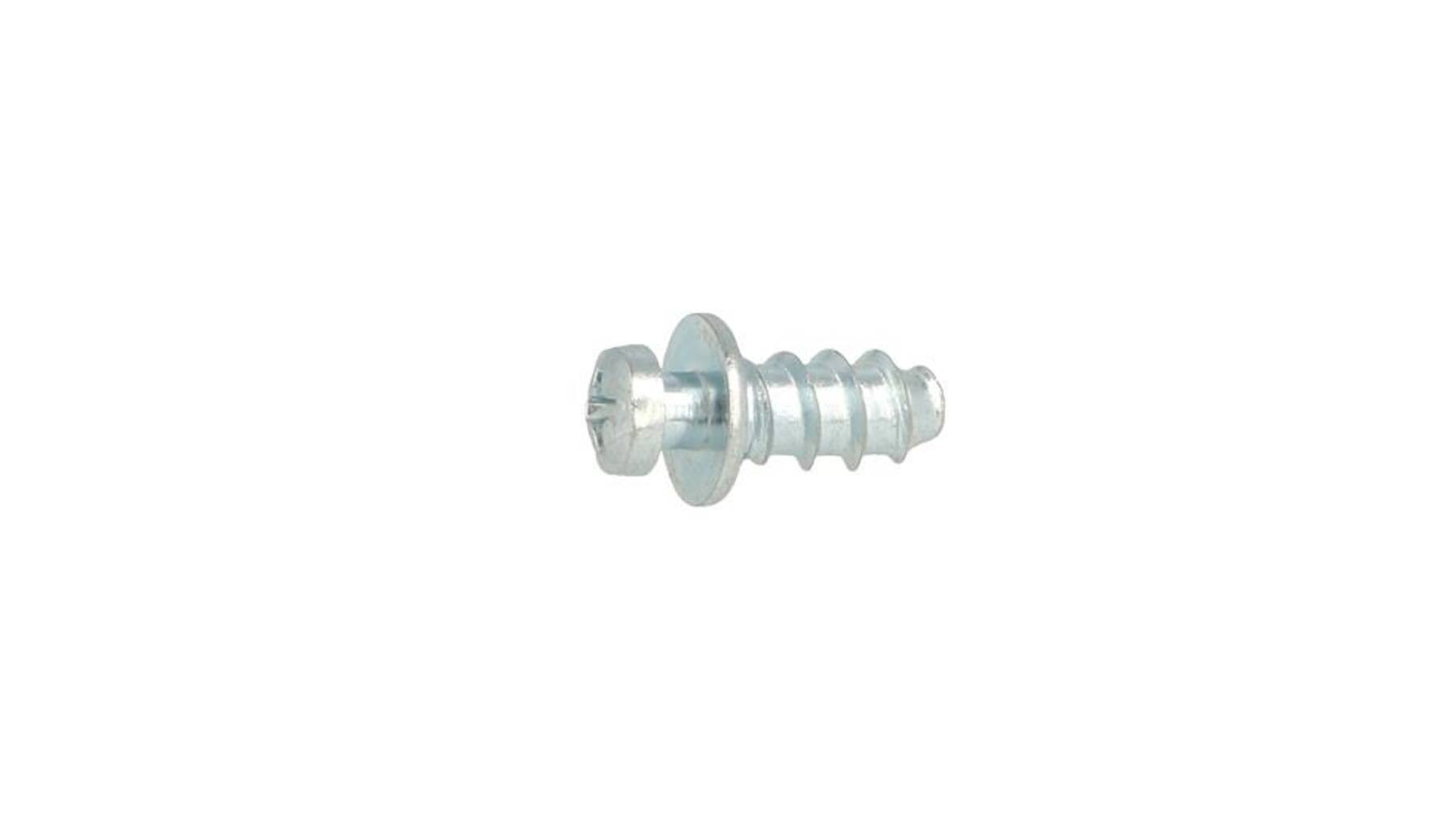 Europen voor Modular clip, draadlengte 12,7mm, boring 5mm