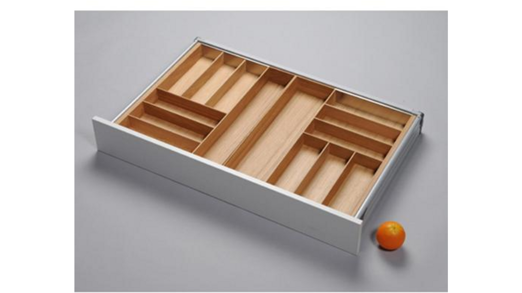 Bestekindeling  Antaro, eik, C800-1000, D 55 cm, set 1