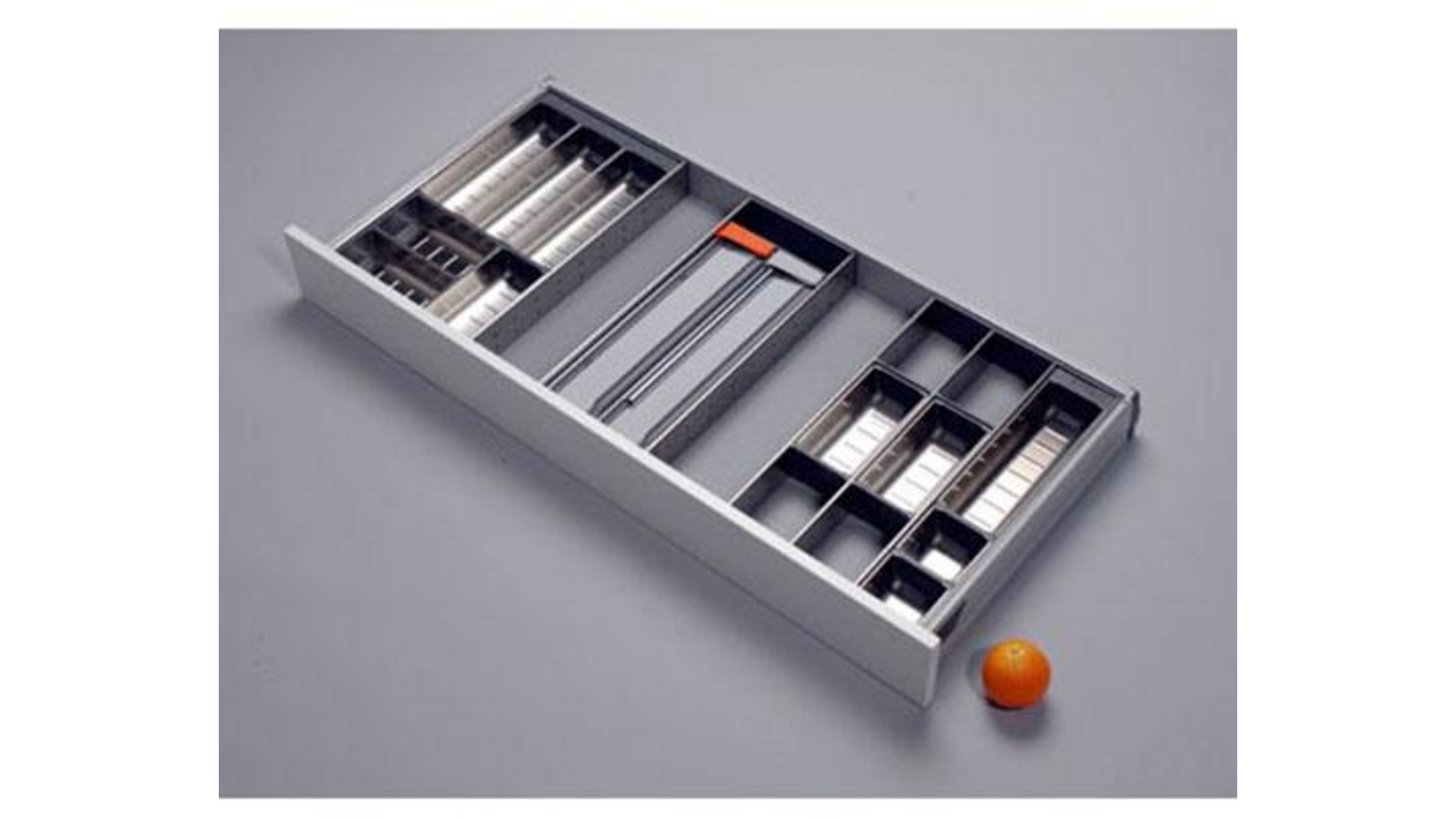 Bestekindeling Antaro, RVS, C110, D 50 set 6