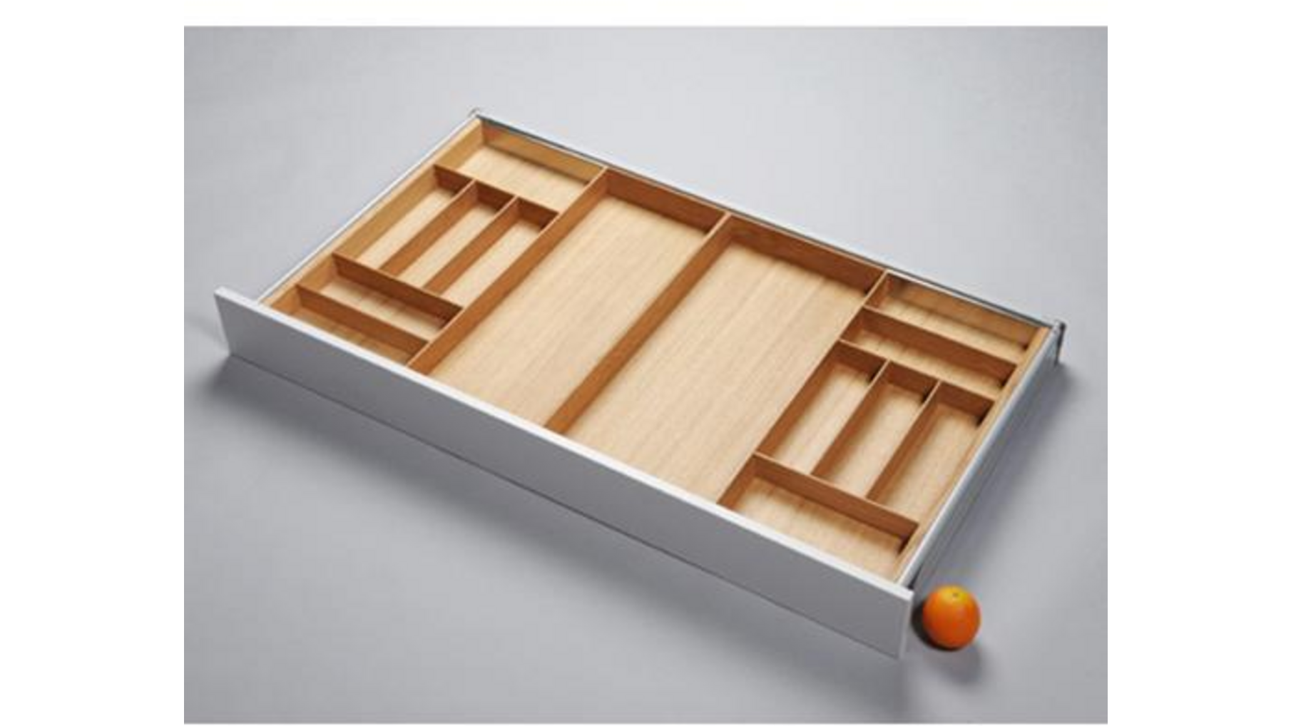 Bestekindeling  Antaro, eik, C1050-1200, D 65 cm, set 1