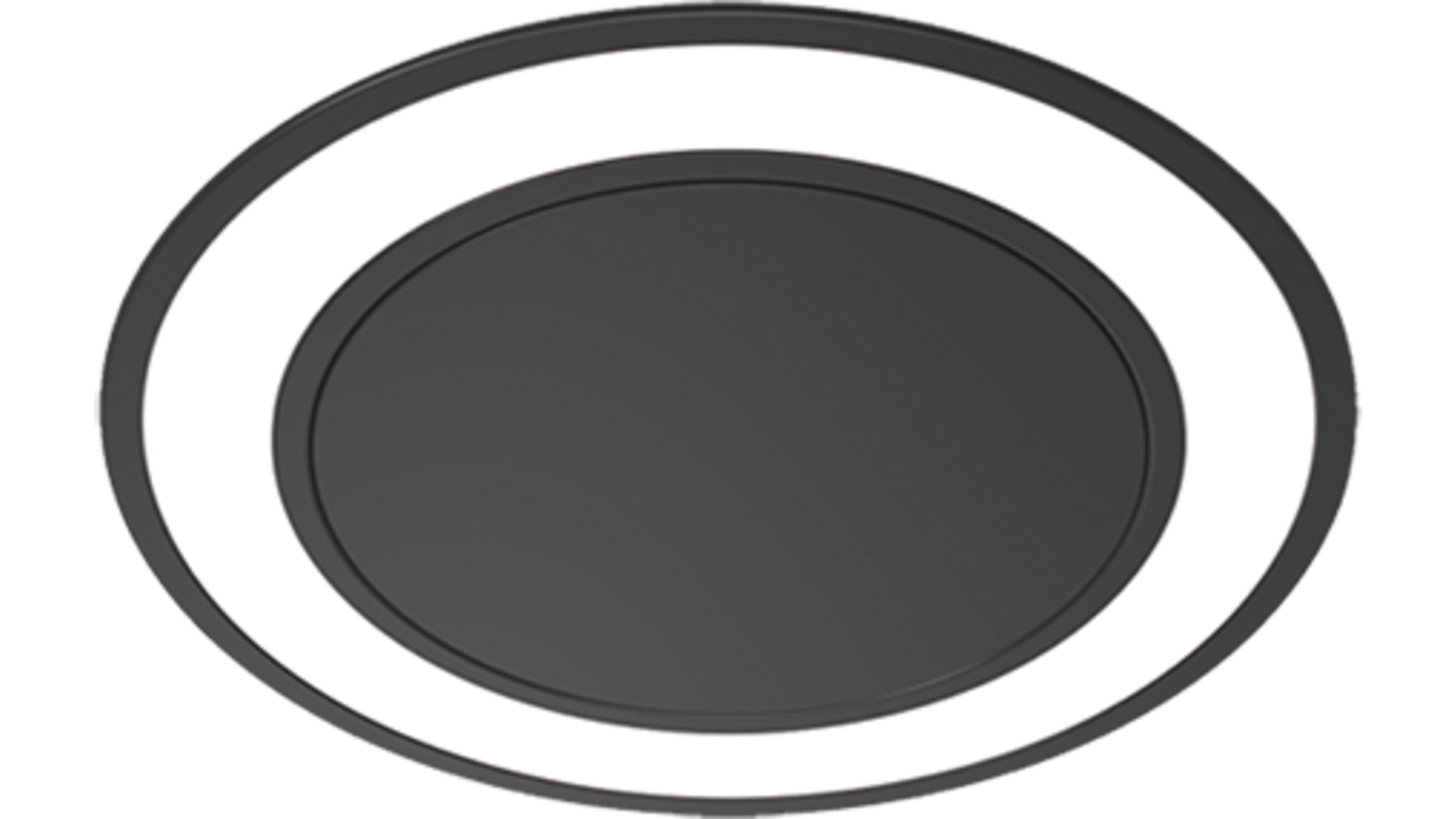 1 x Holl TH mat zwart 24V + MC-Easy + Driver 24W