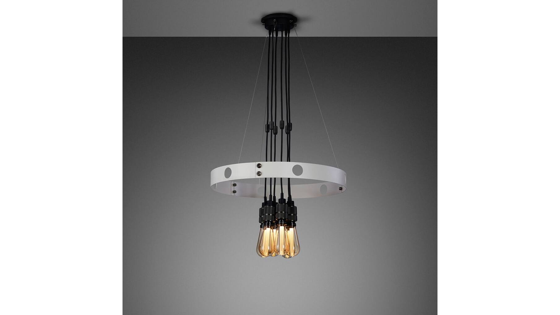 Hero Light Stone/ Smoked - 3M