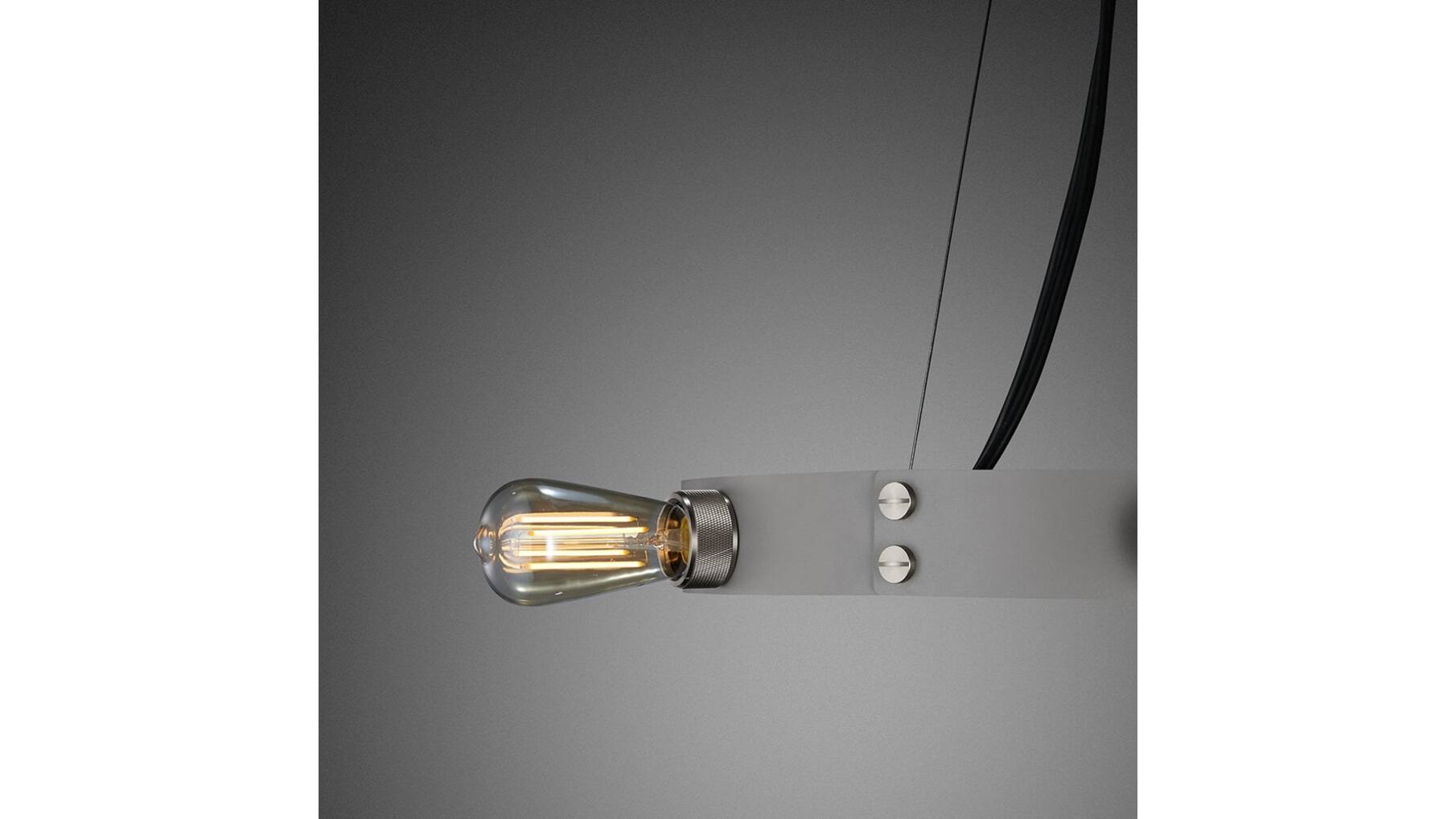 Hero Light Stone/ Smoked - 3M