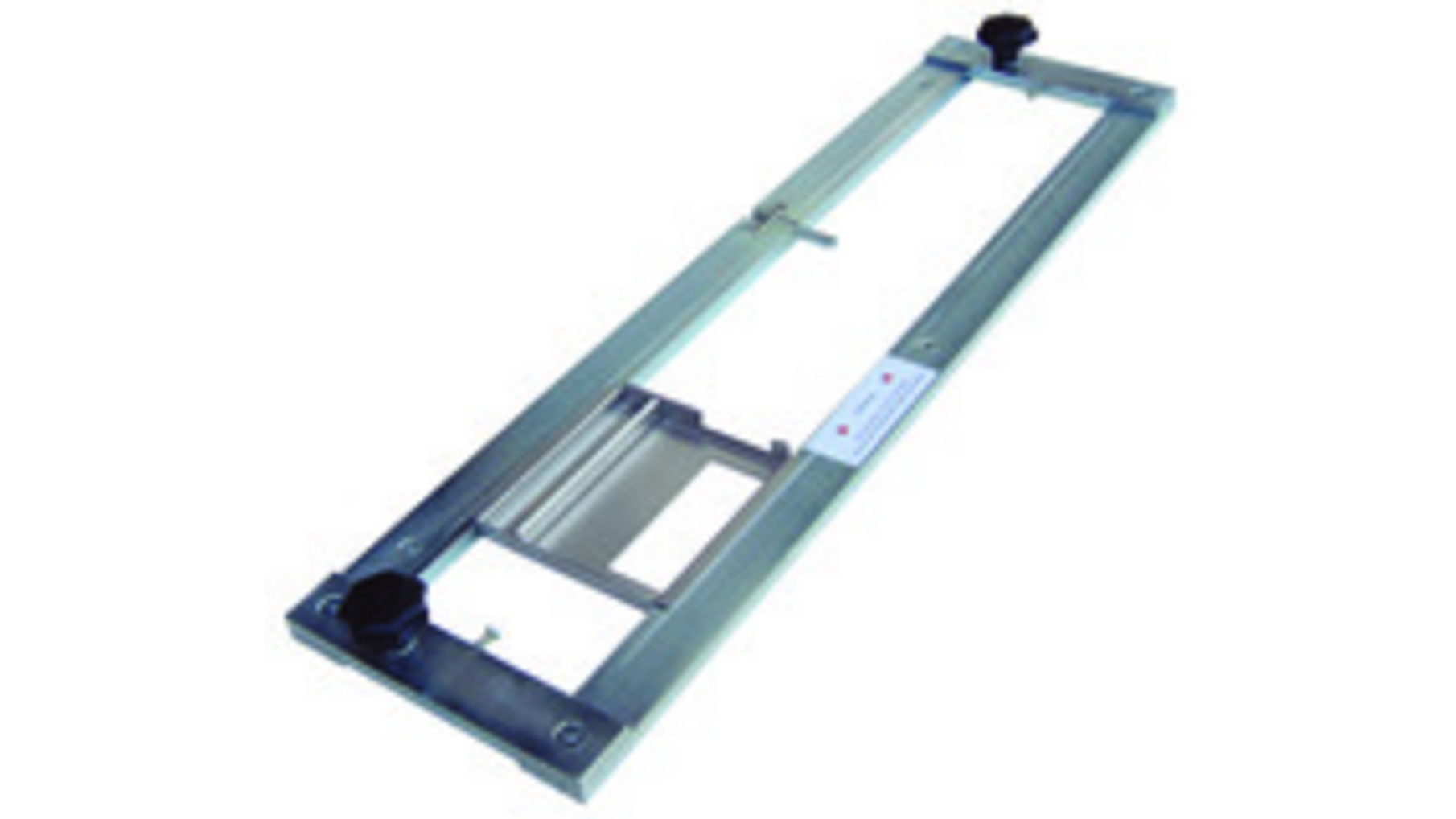Freesmal voor vulstaafjes 85/250/500mm