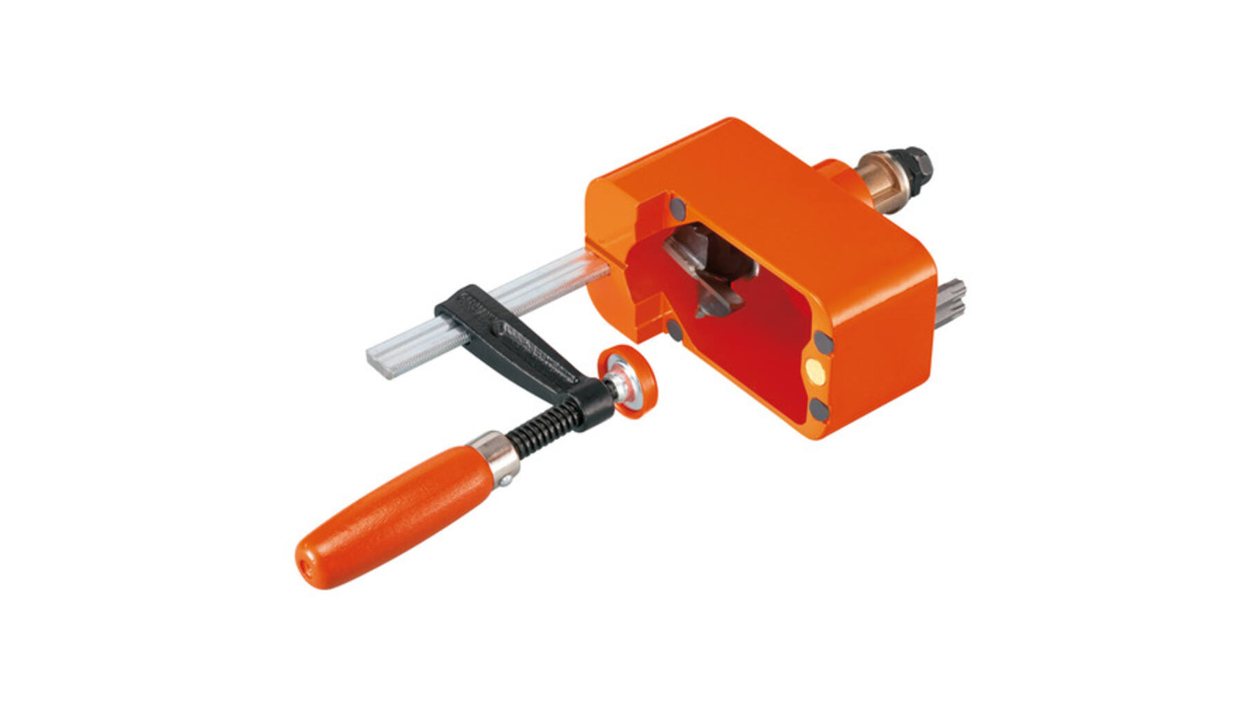 Mal voor schakelaars AVENTOS SERVO-DRIVE