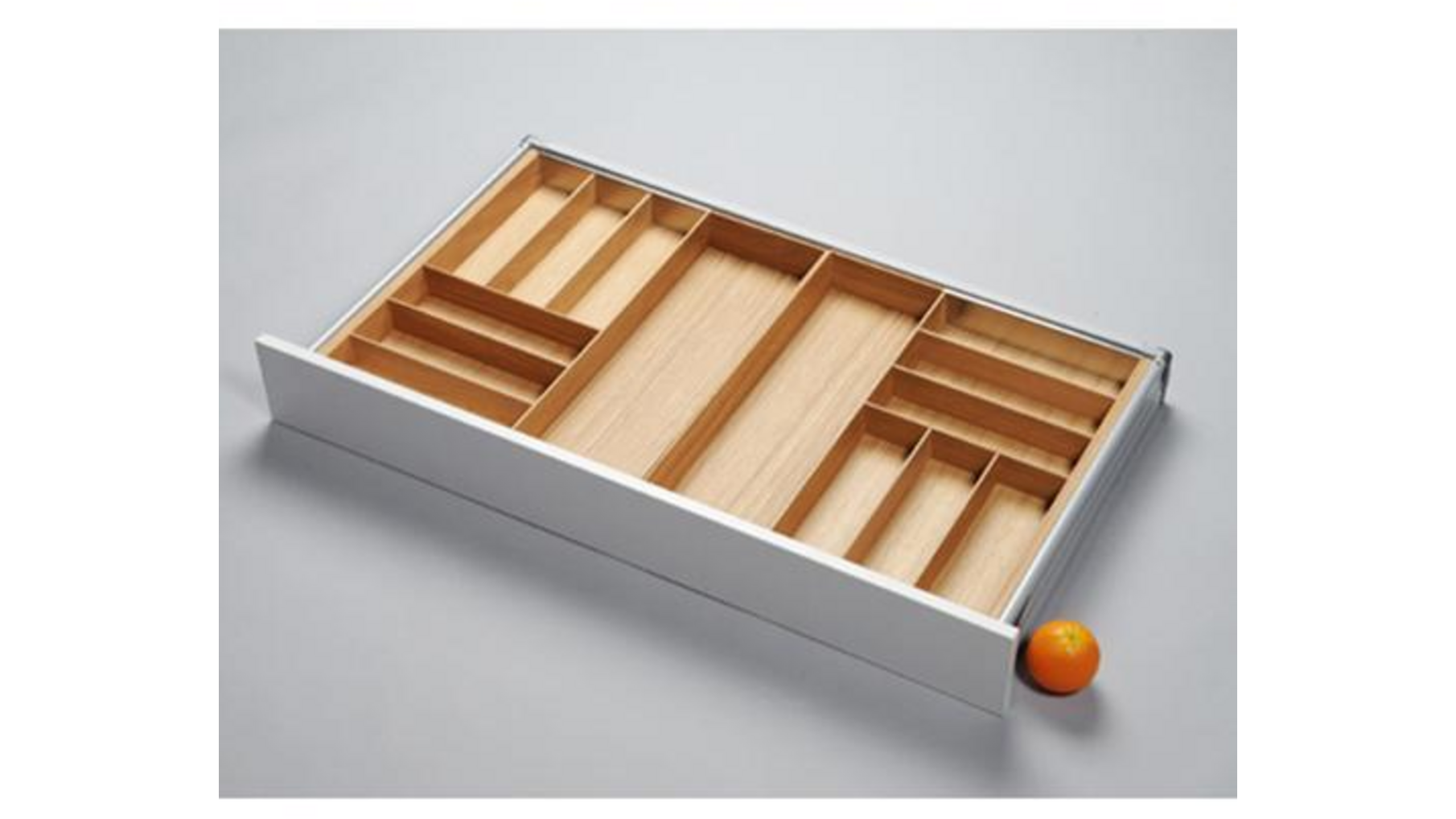 Bestekindeling  Antaro, eik, C950-1050, D 55 cm, set 1