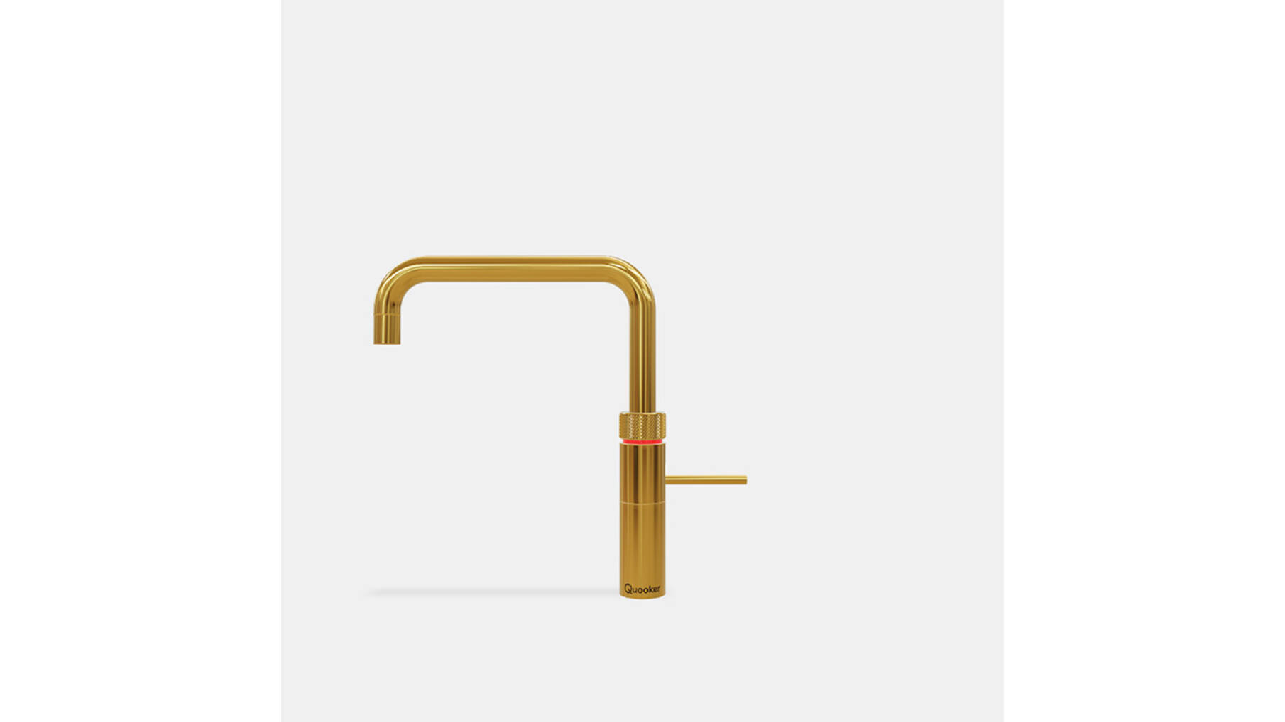 Fusion Square Goud