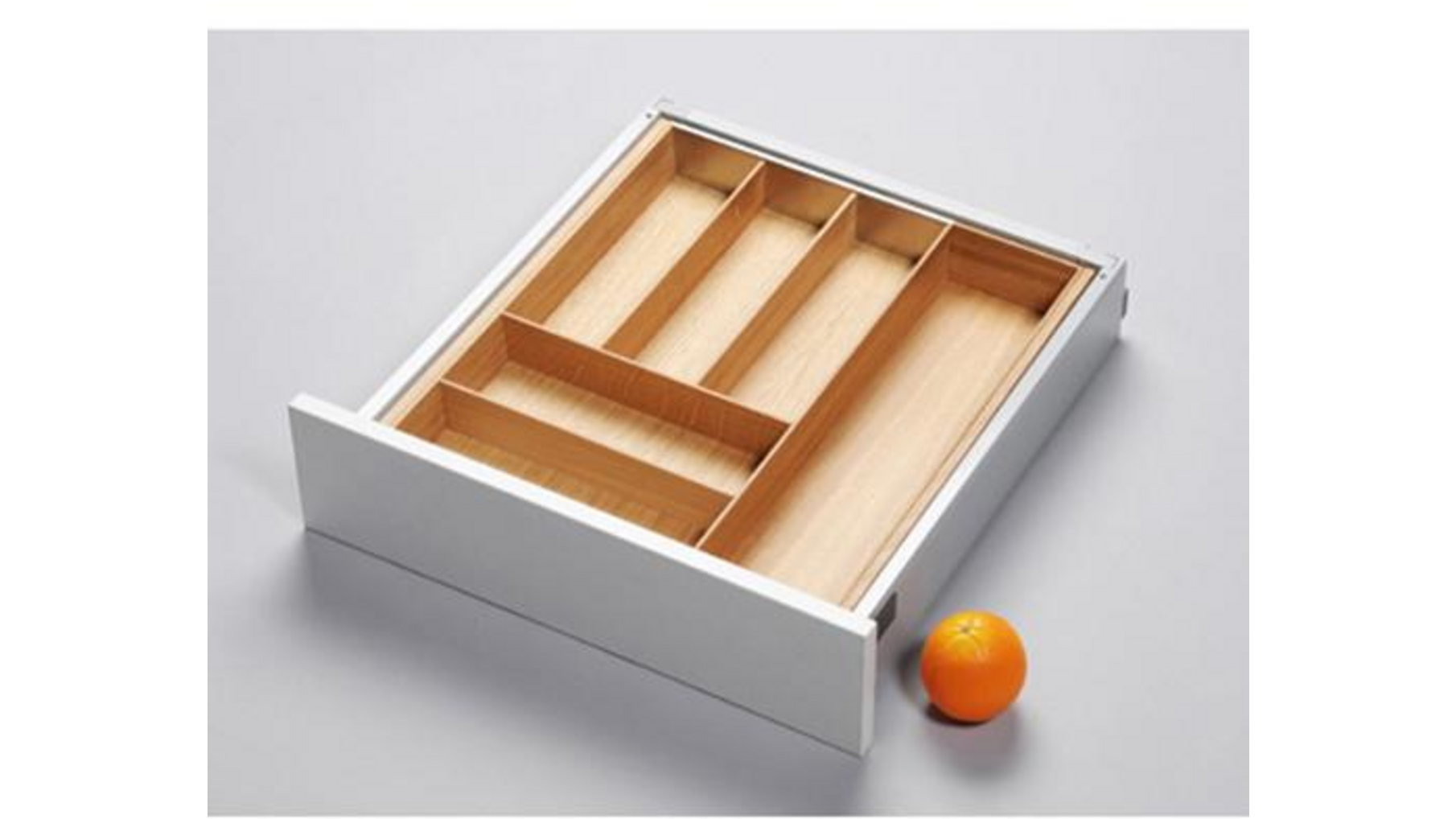 Bestekindeling  Antaro, eik, C500-600, D 50 cm, set 1