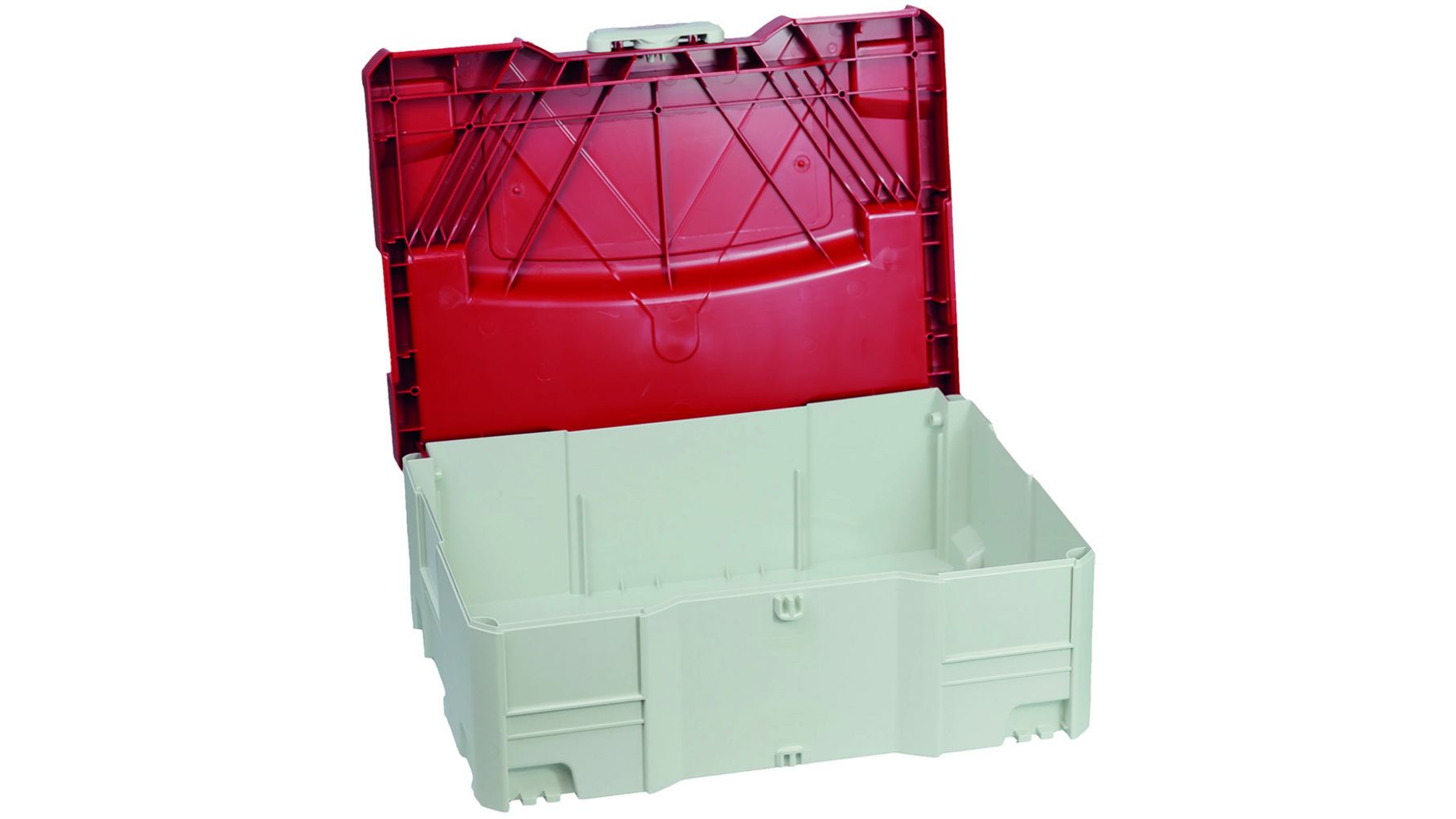 Systainer 2, T-loc, volledig leeg