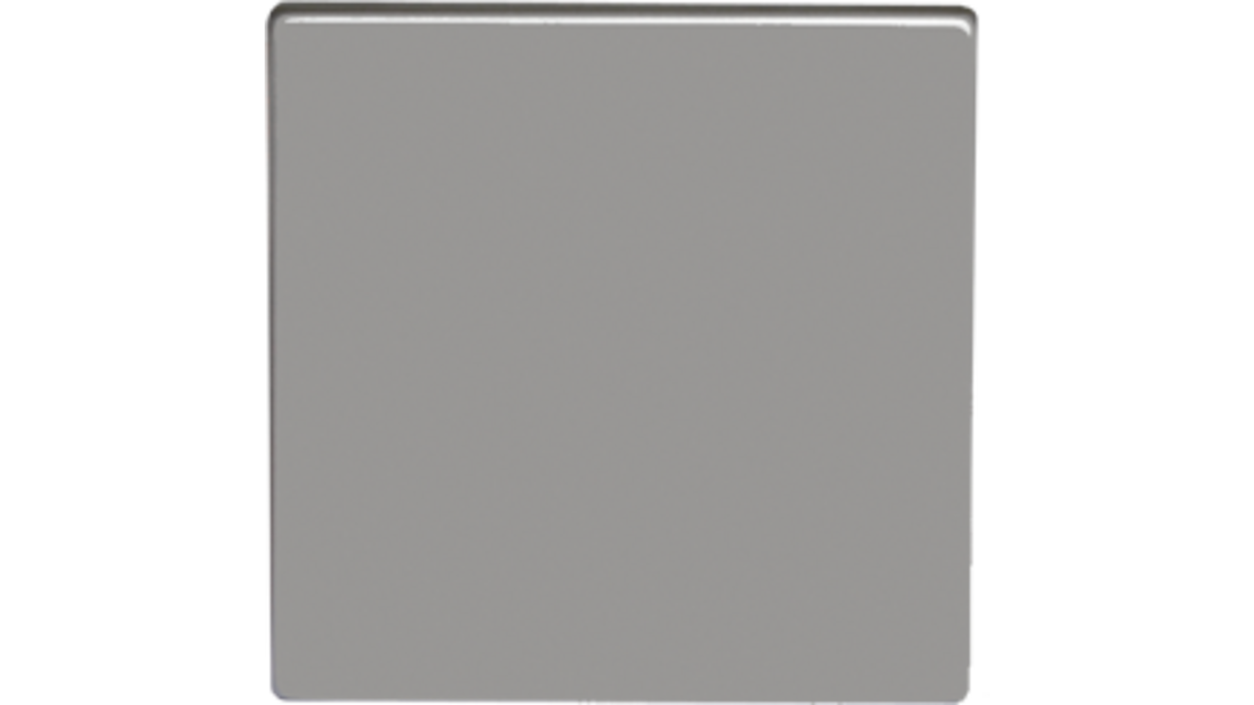 Jung drukknop LS-990 Edelstaal