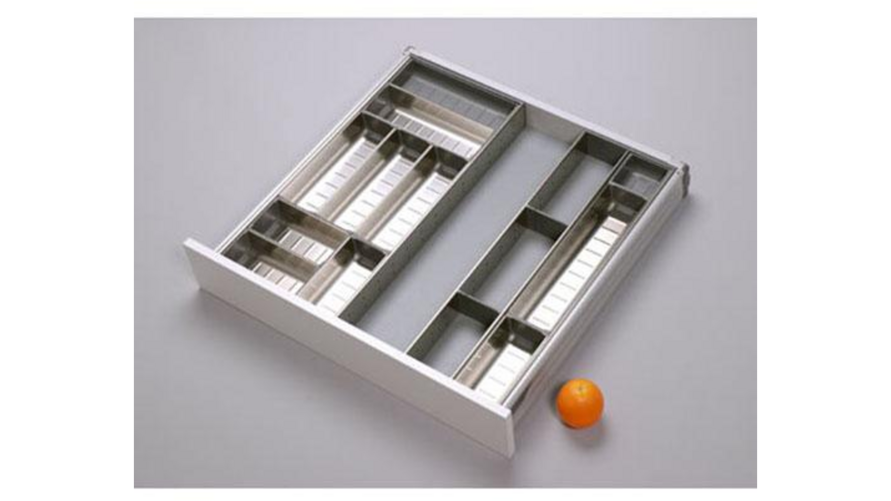 Bestekindeling Antaro, RVS, C70, D 65 set 1