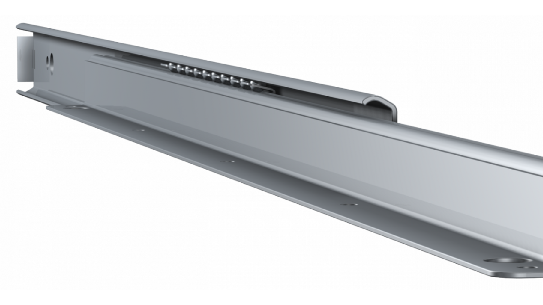 Ladegeleider EMS 2 lengte: 600mm